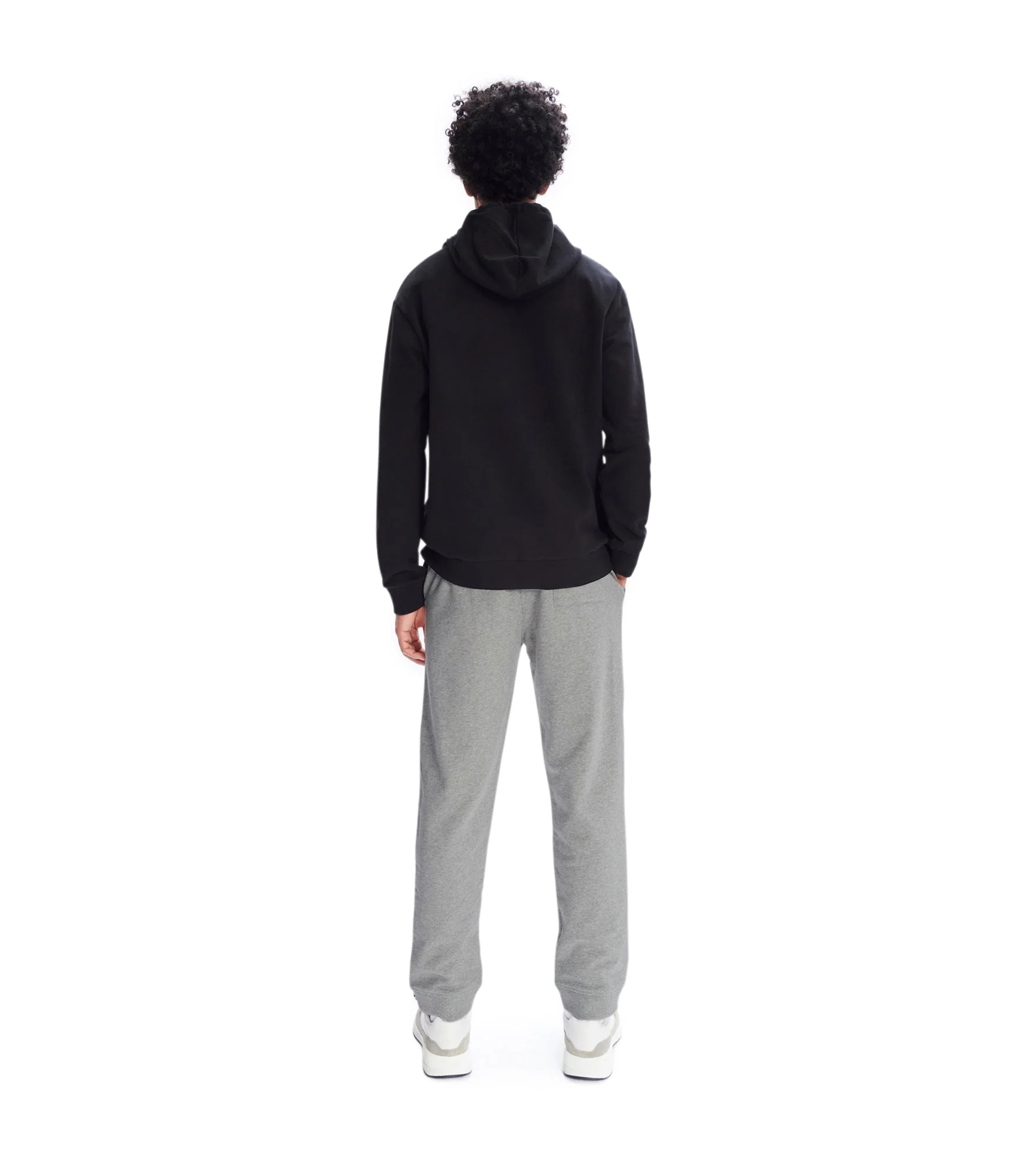 Item H hoodie