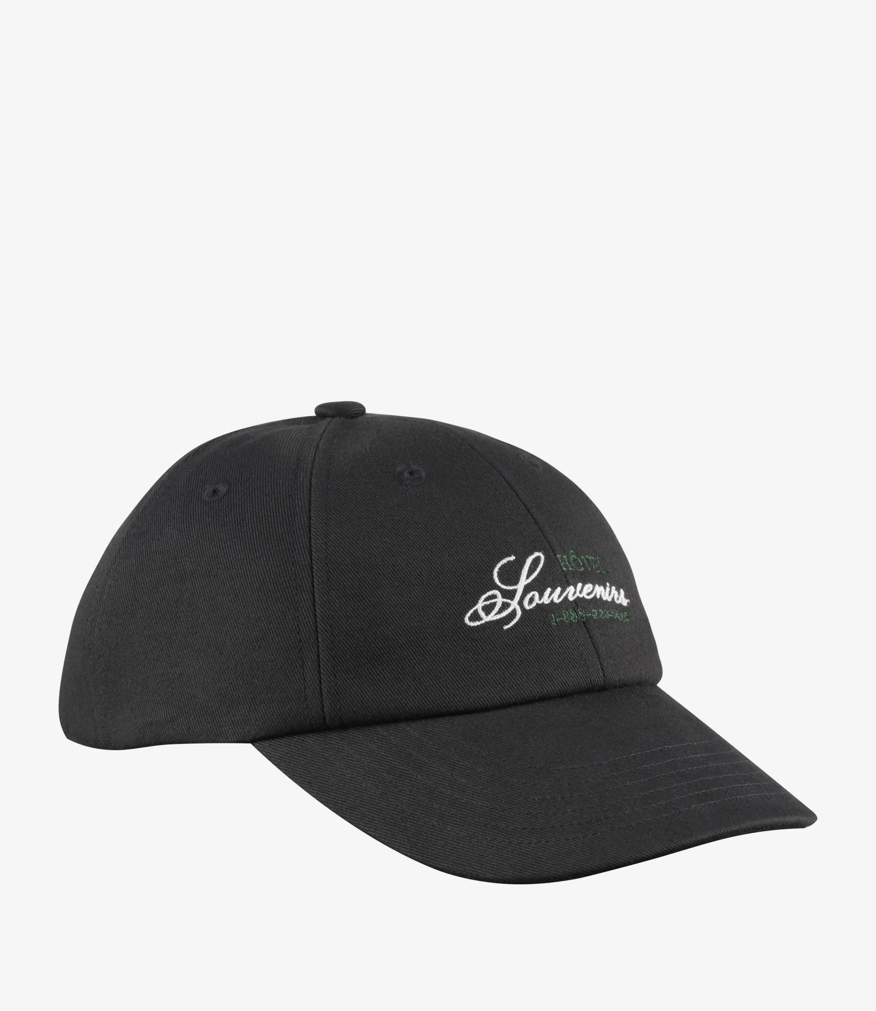 Hotel JJJJound baseball cap