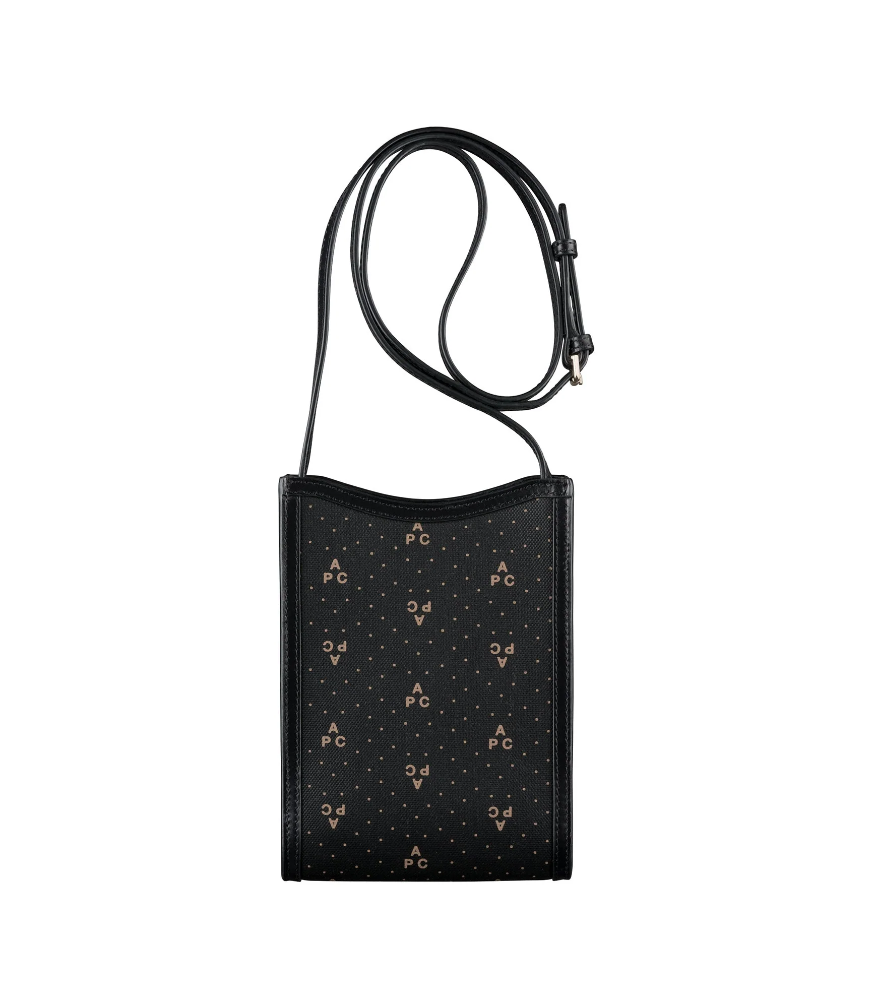 Jamie neck pouch
