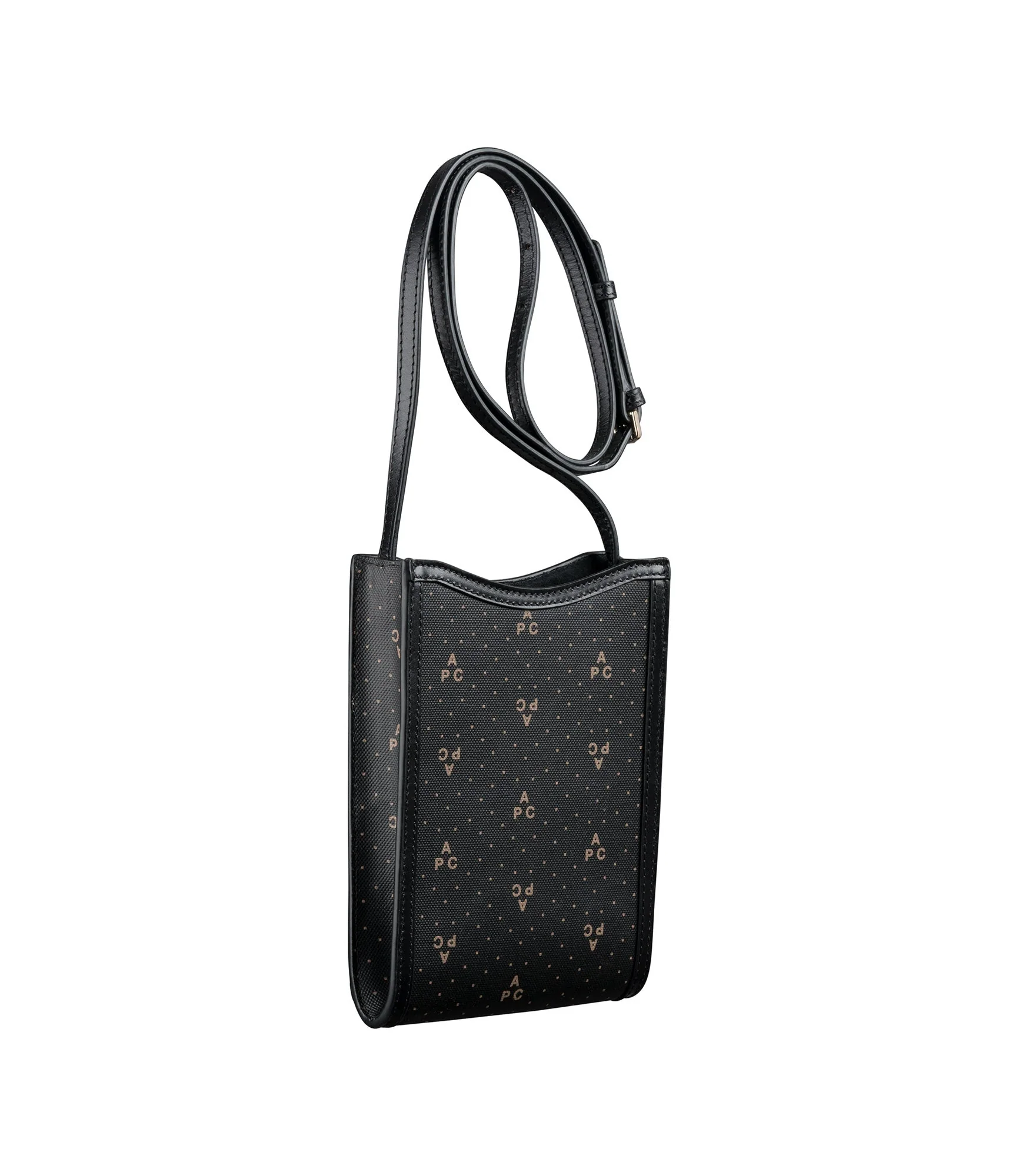 Jamie neck pouch