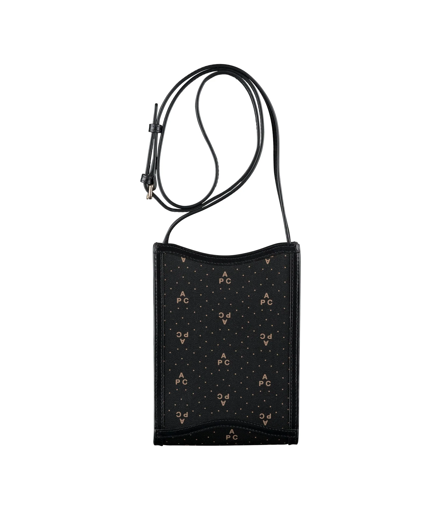Jamie neck pouch