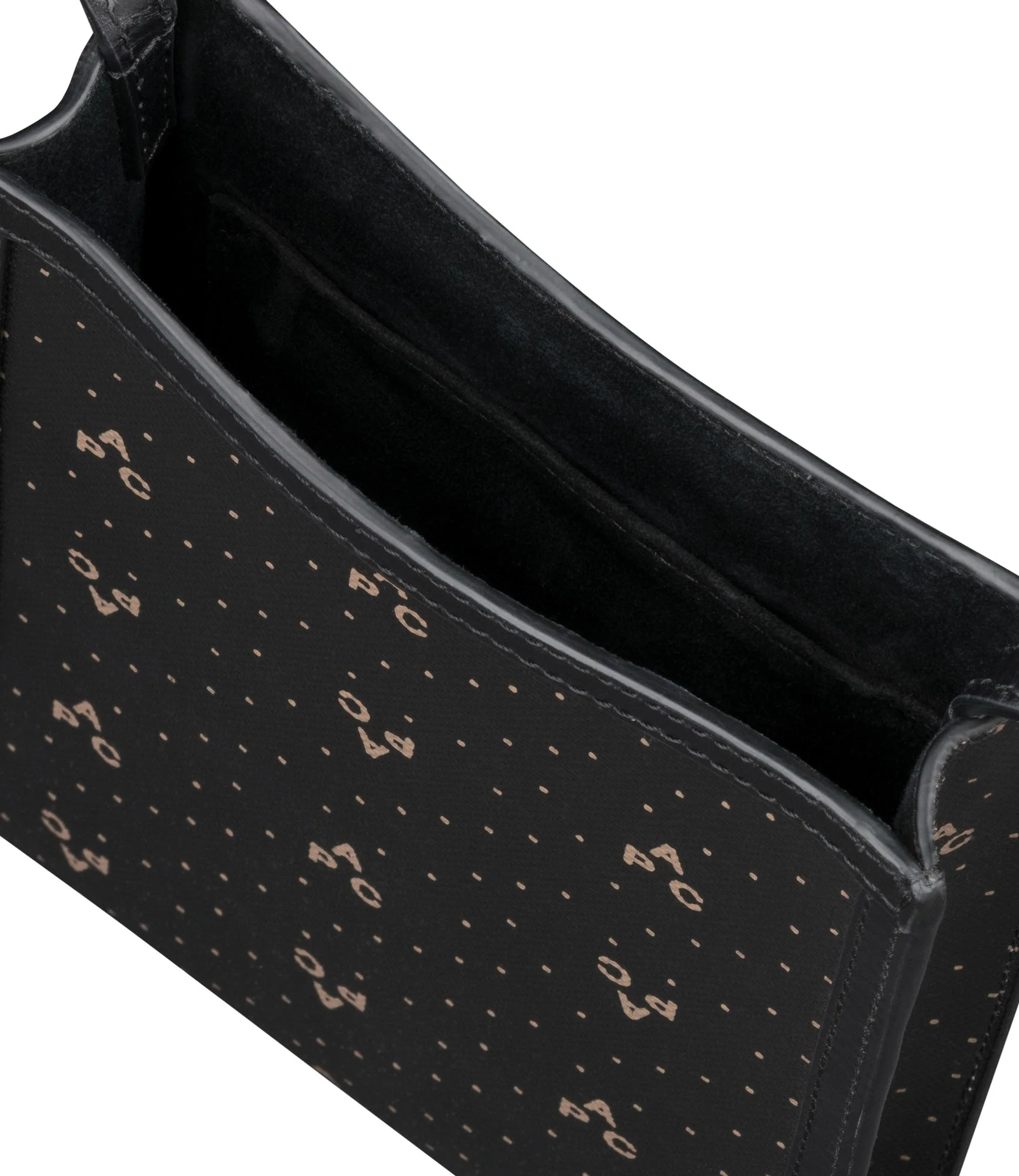 Jamie neck pouch