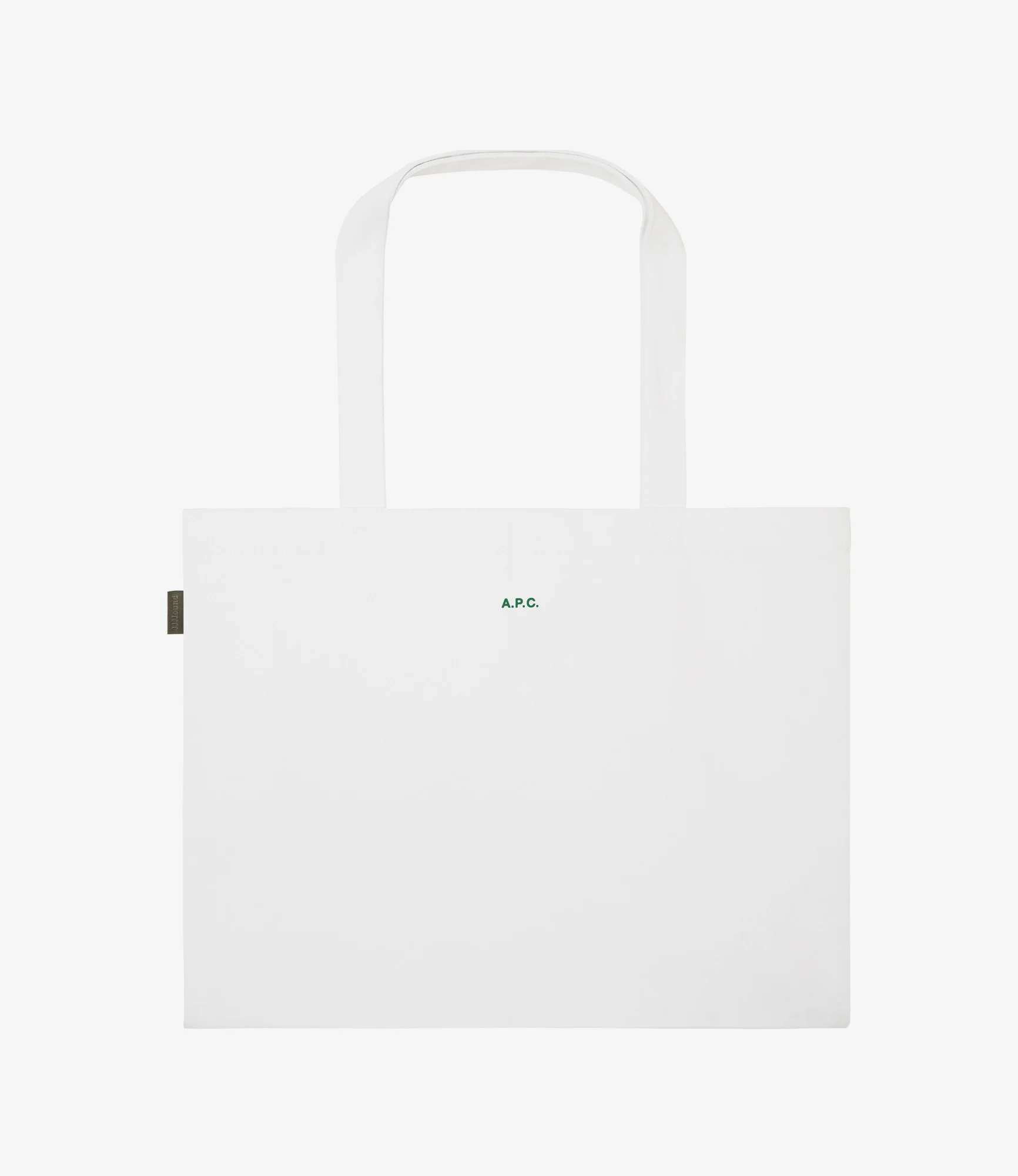 Hotel JJJJound tote bag