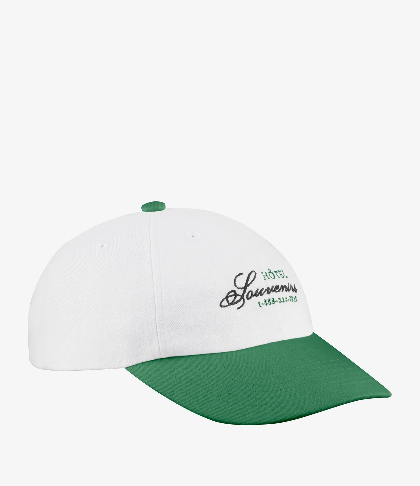 Hotel JJJJound baseball cap