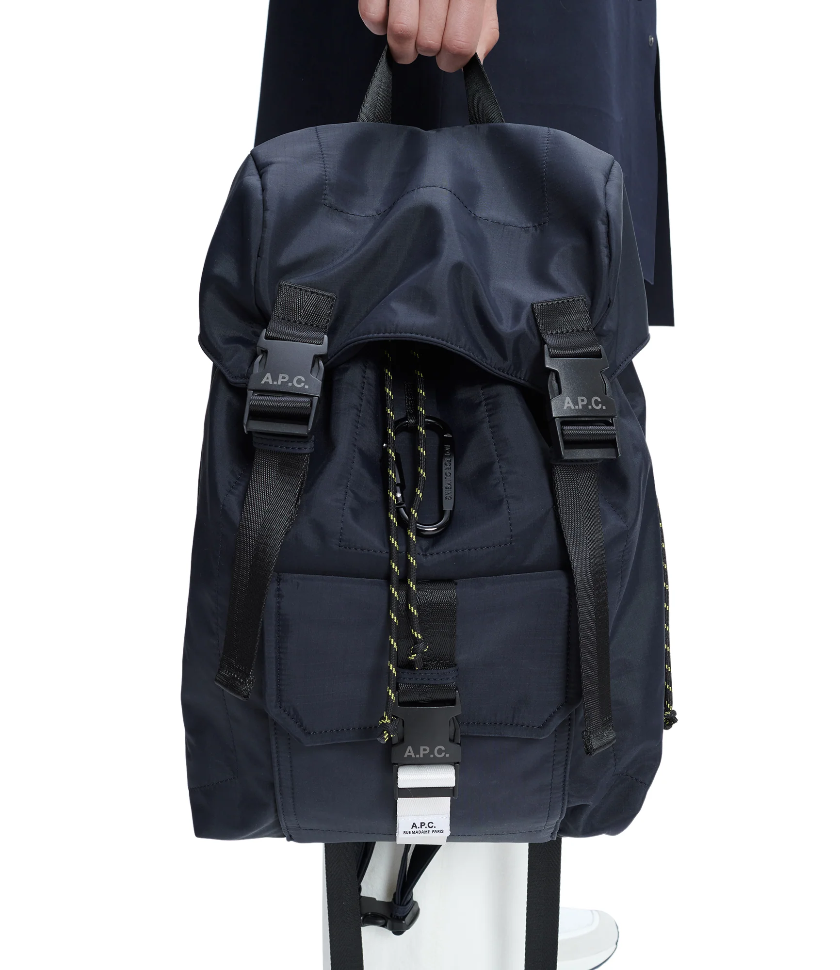 Treck backpack