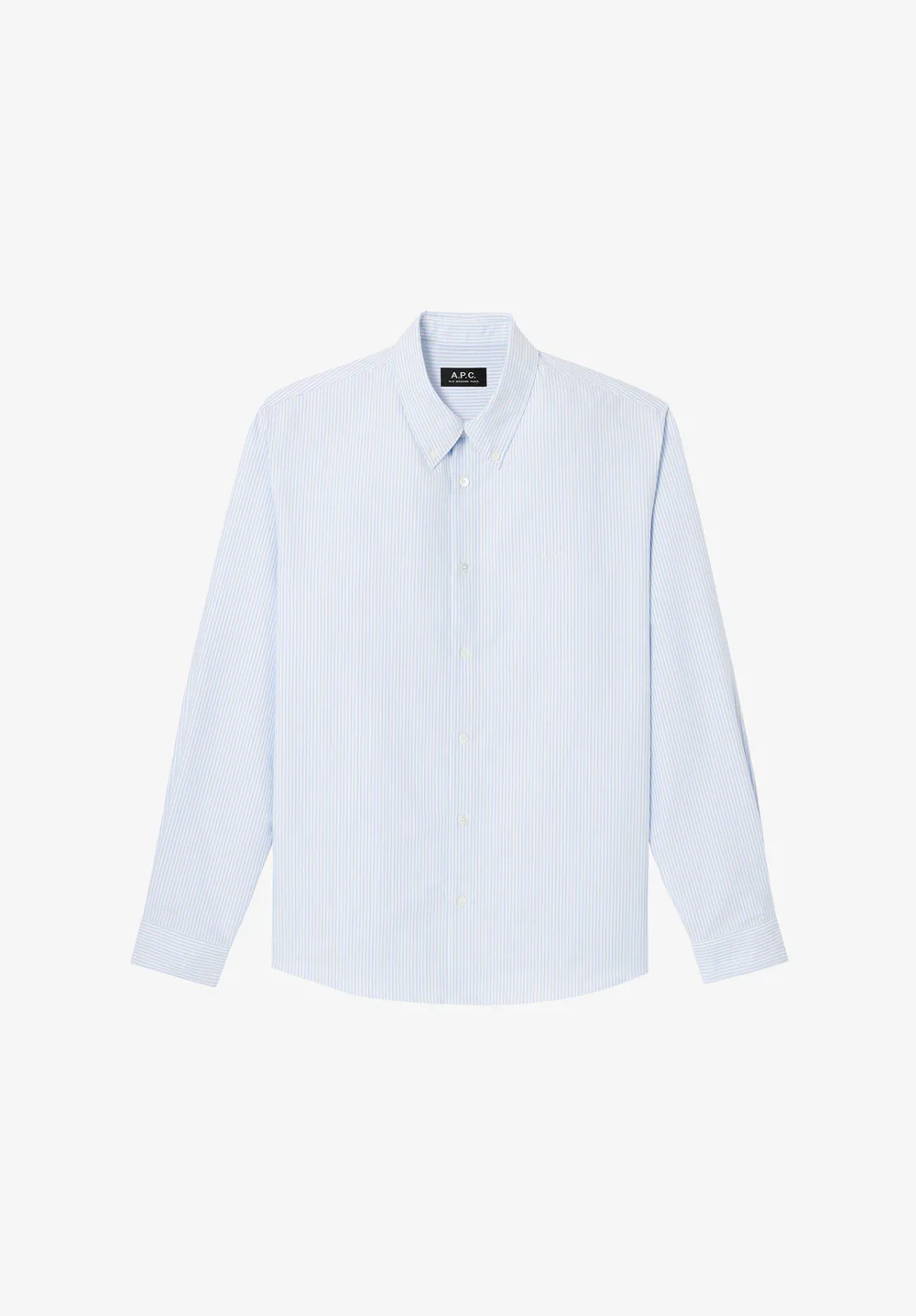 Greg shirt