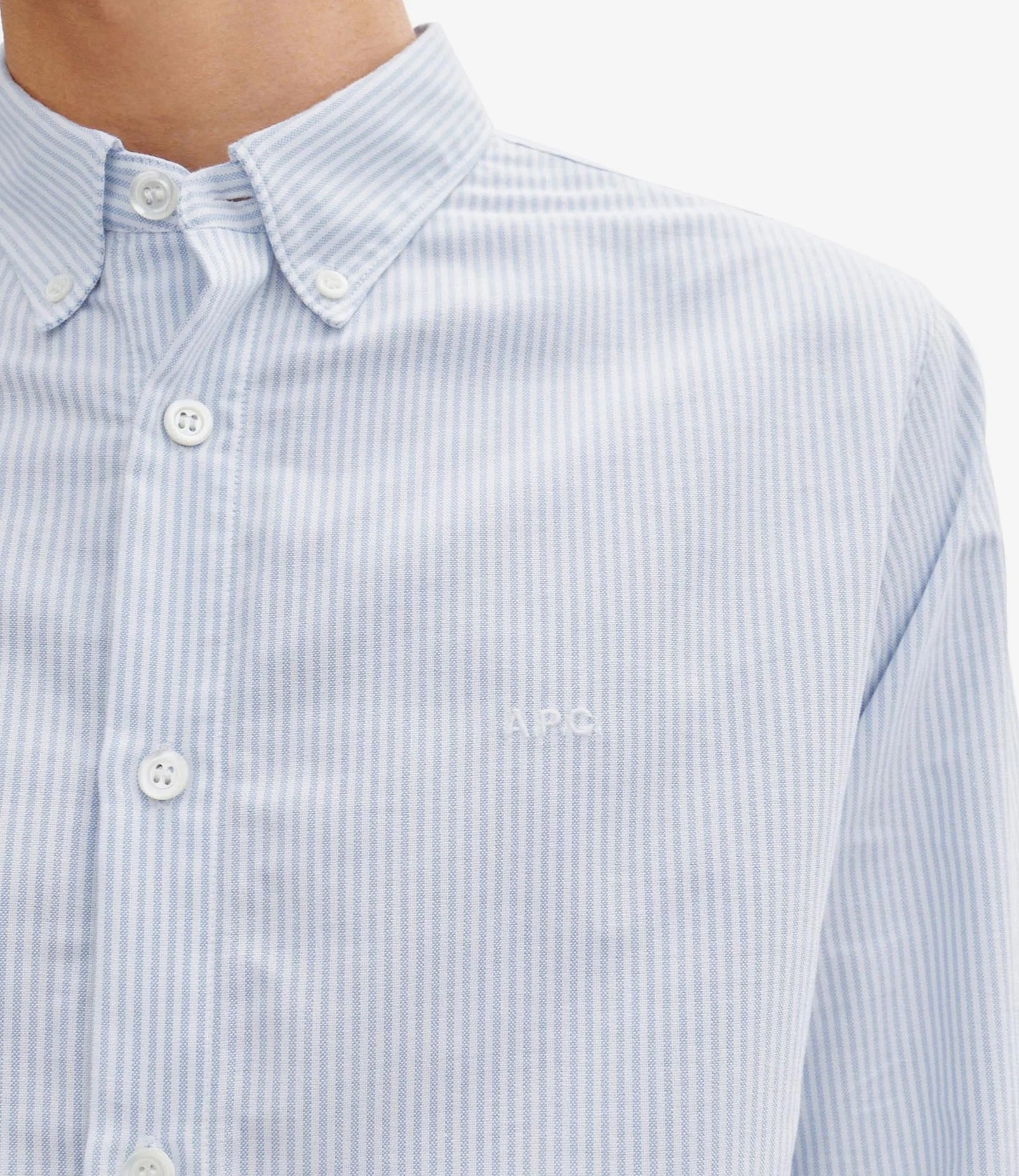 Greg shirt