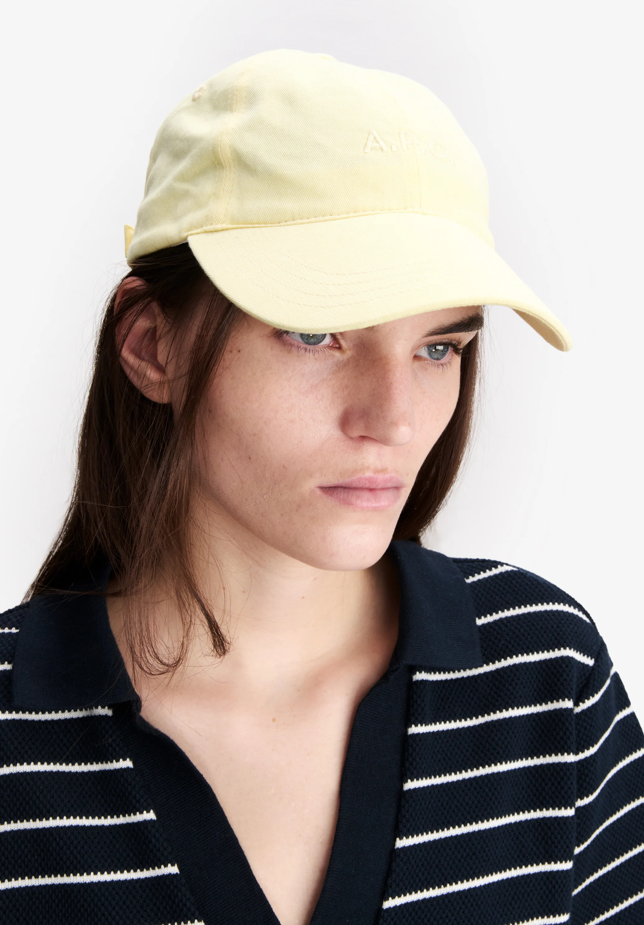 Charlie Cap