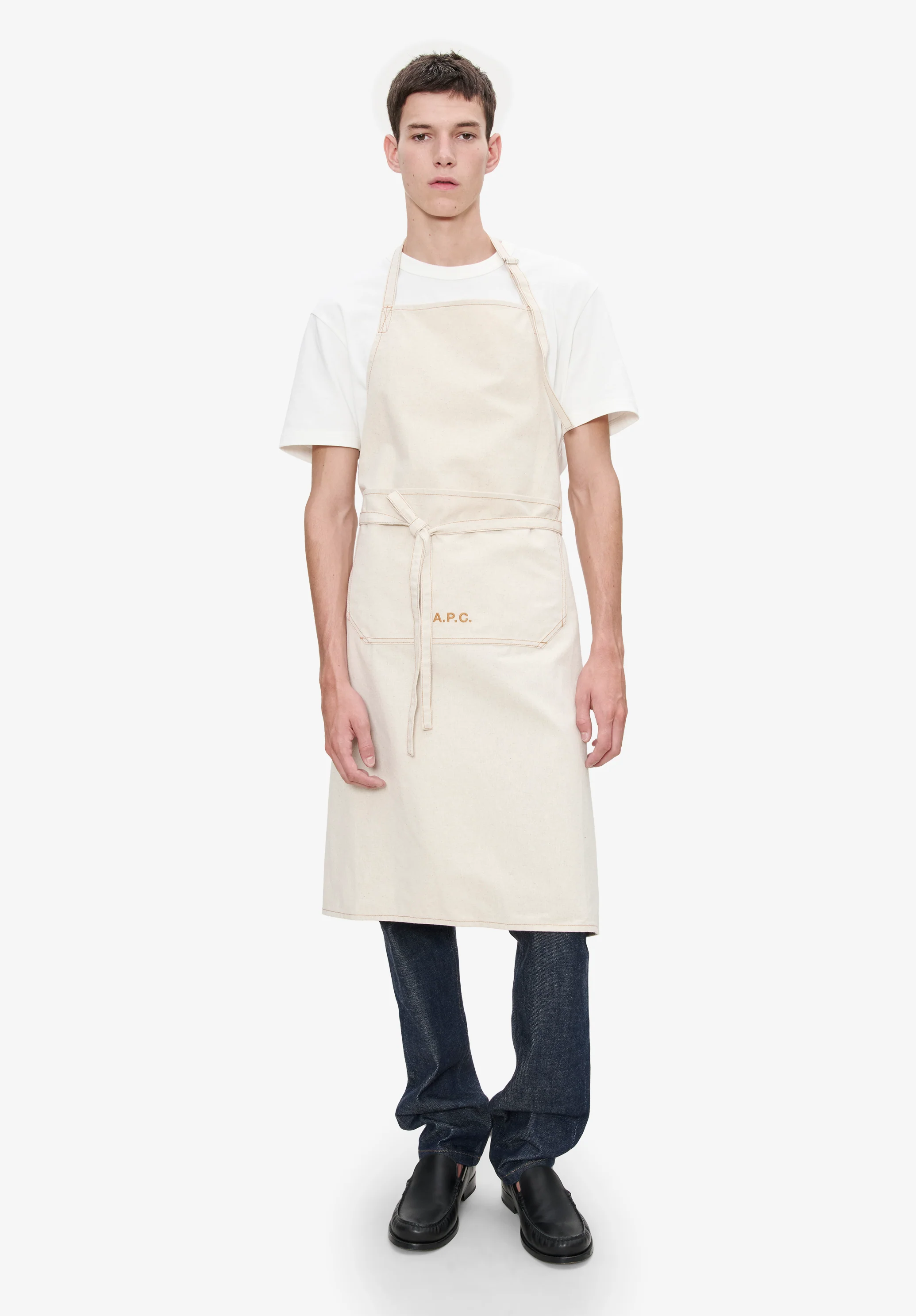 Apron