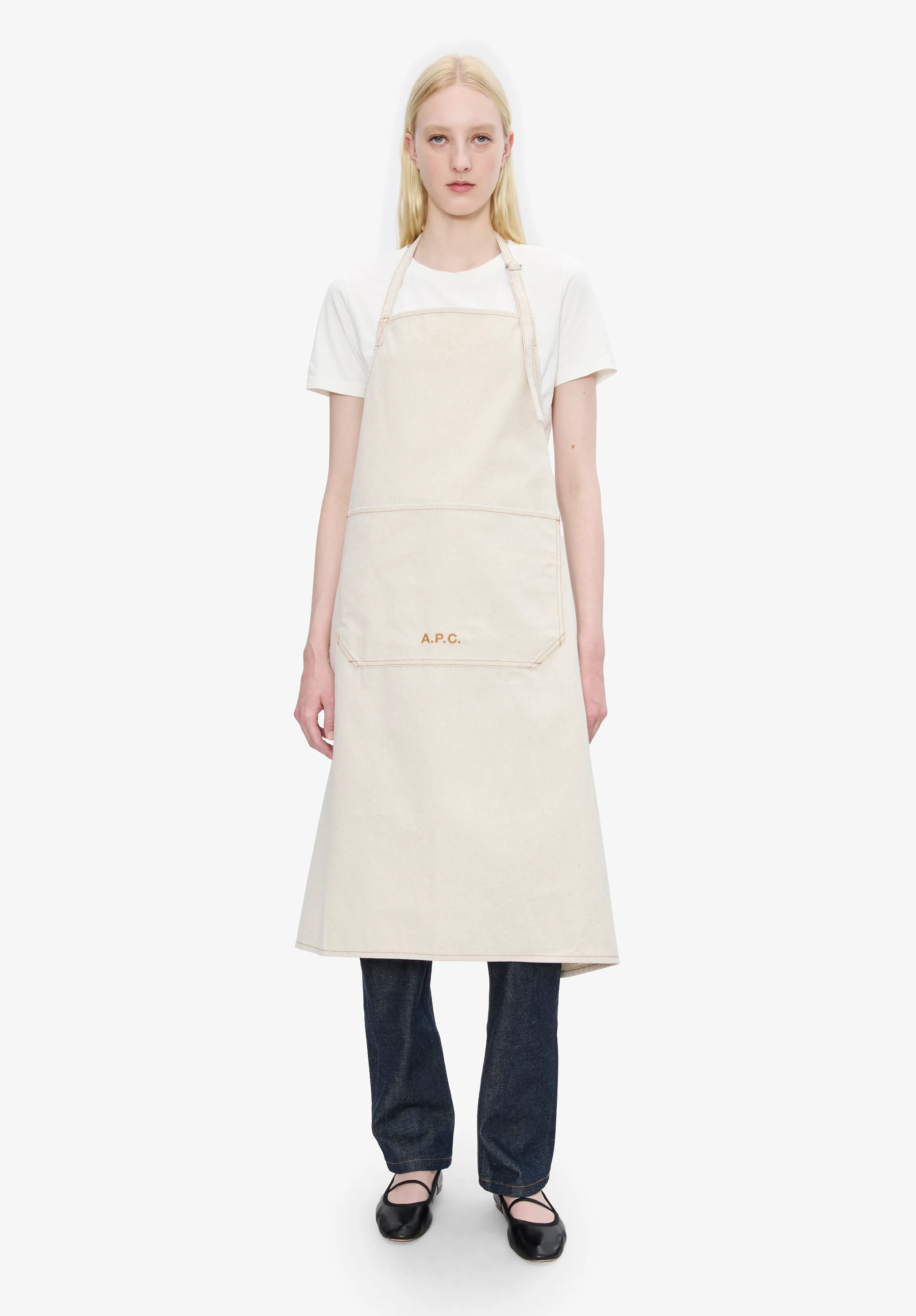 Apron