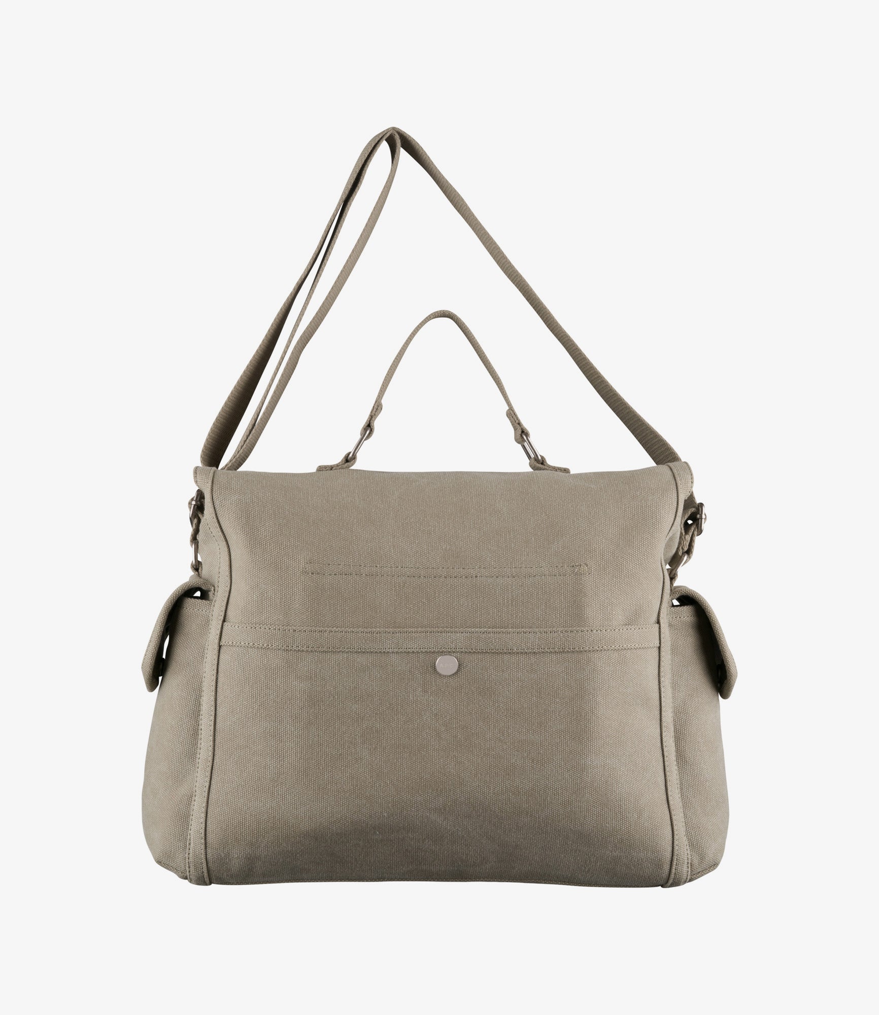 Recuperation satchel