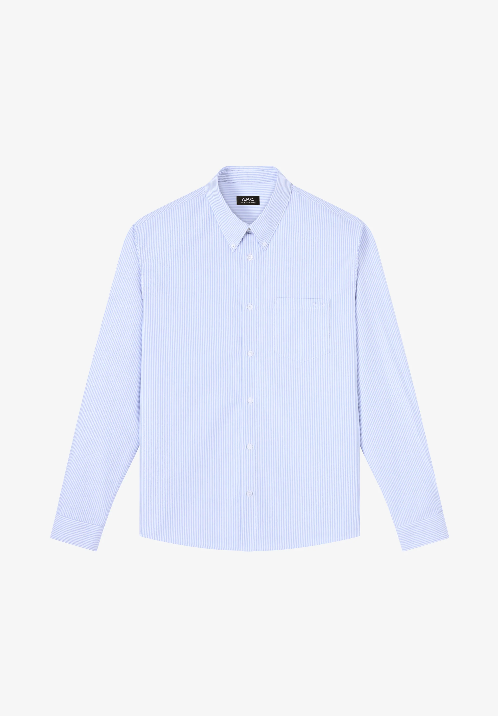 New Greg shirt