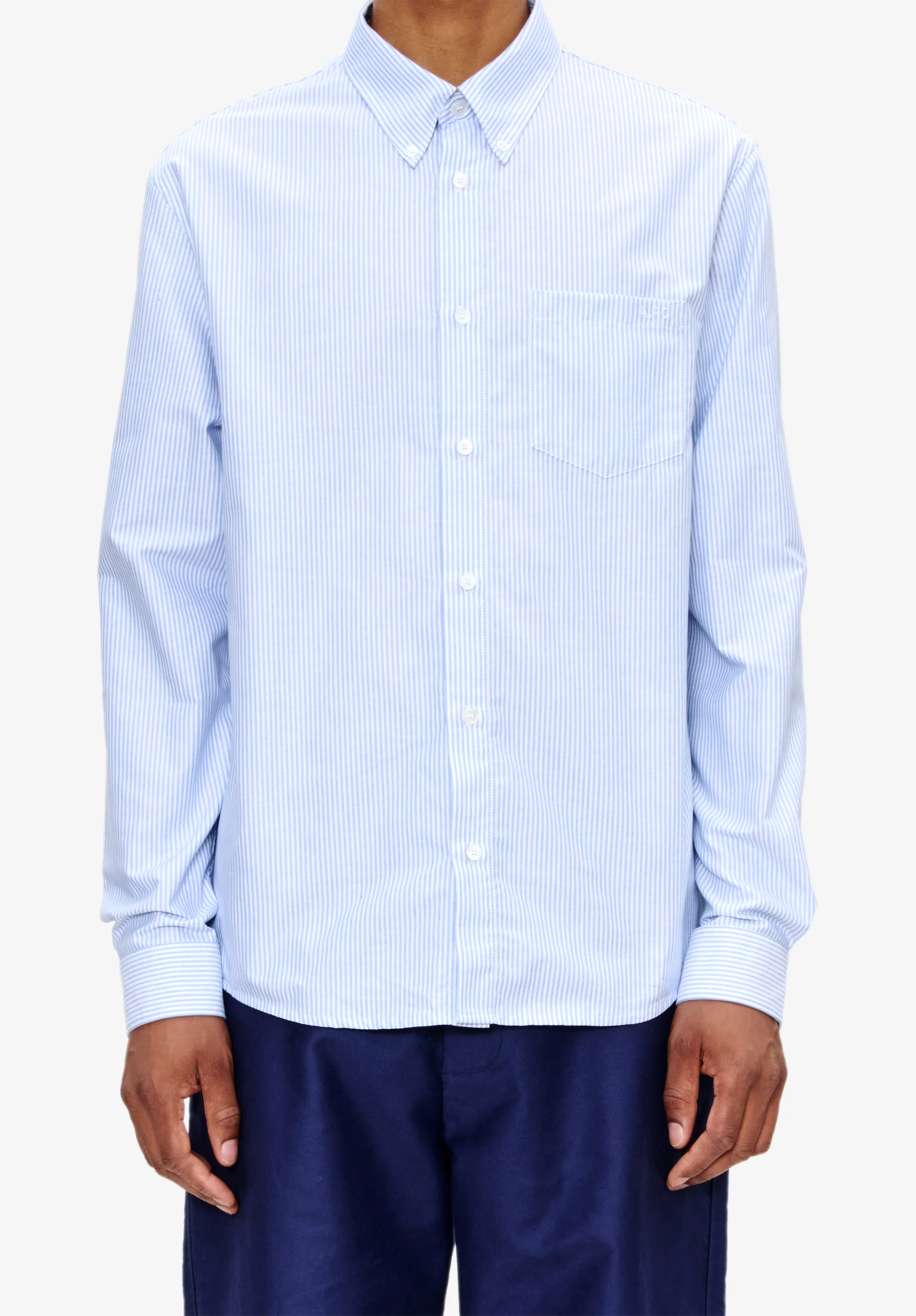 New Greg shirt