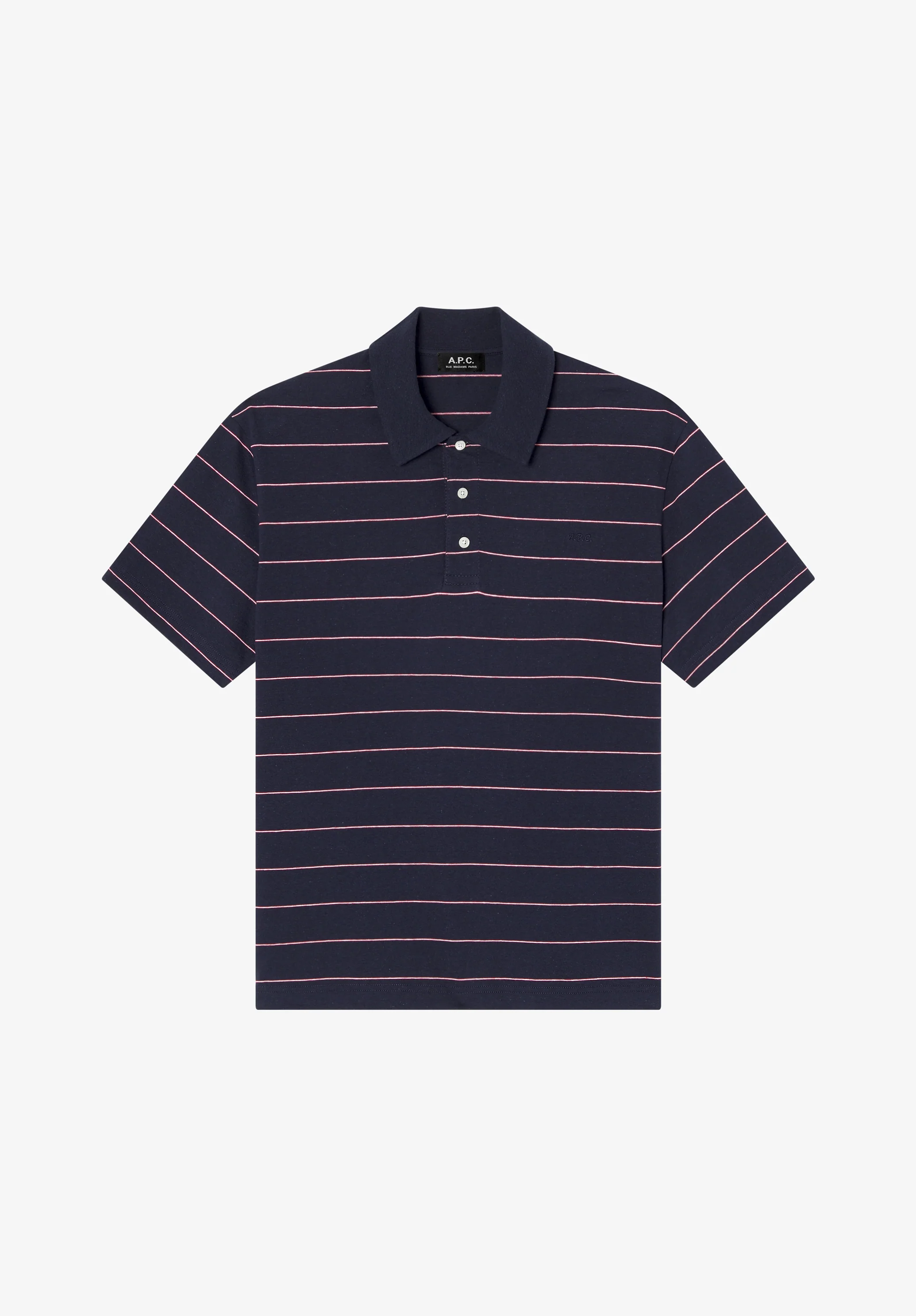 Henry Polo shir