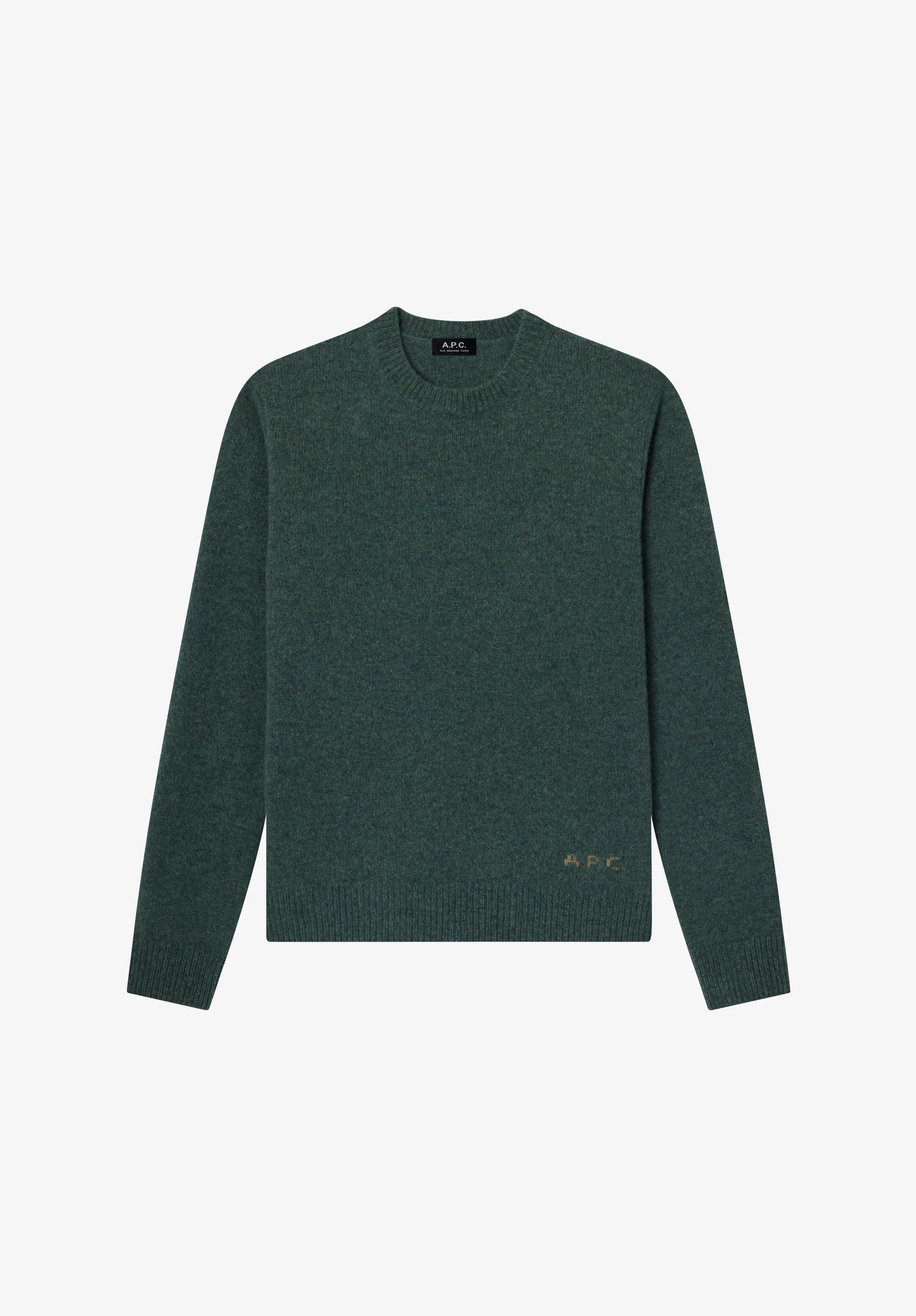 2180-loose-wool-sweater-1.webp Loose Wool Sweater