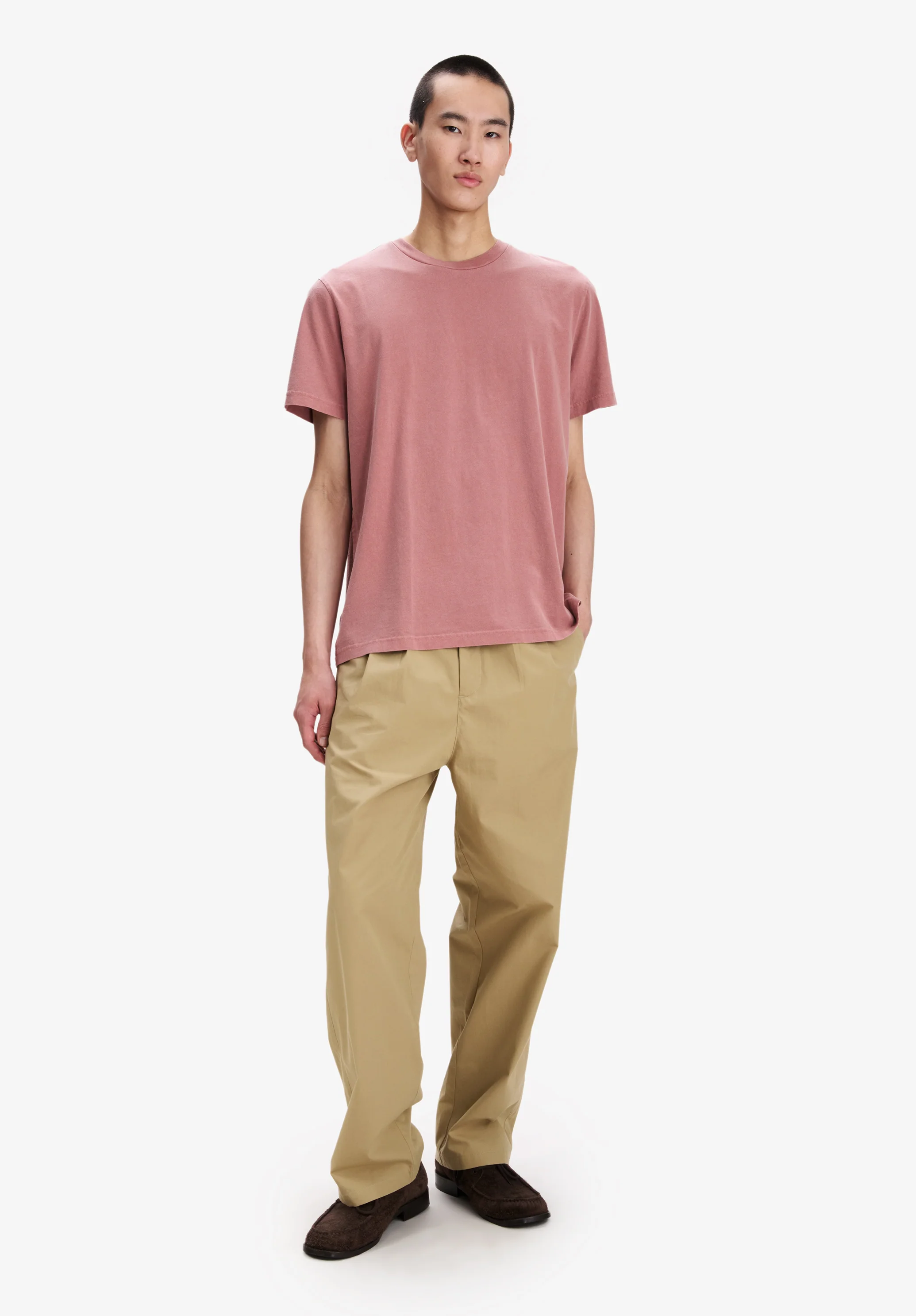 A.P.C. Autumn 26 T-Shirt (M)