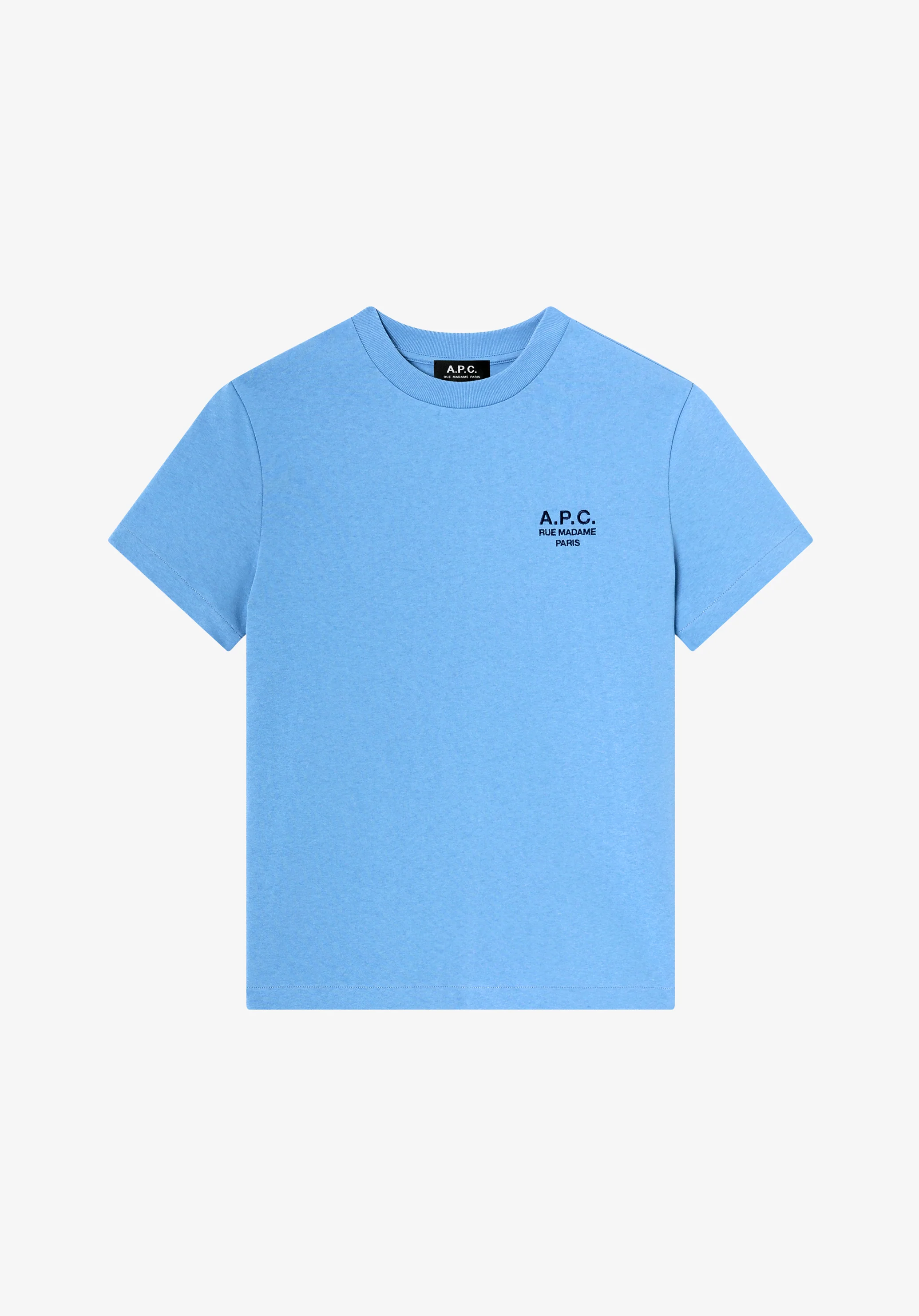 Standard Rue Madame T-shirt