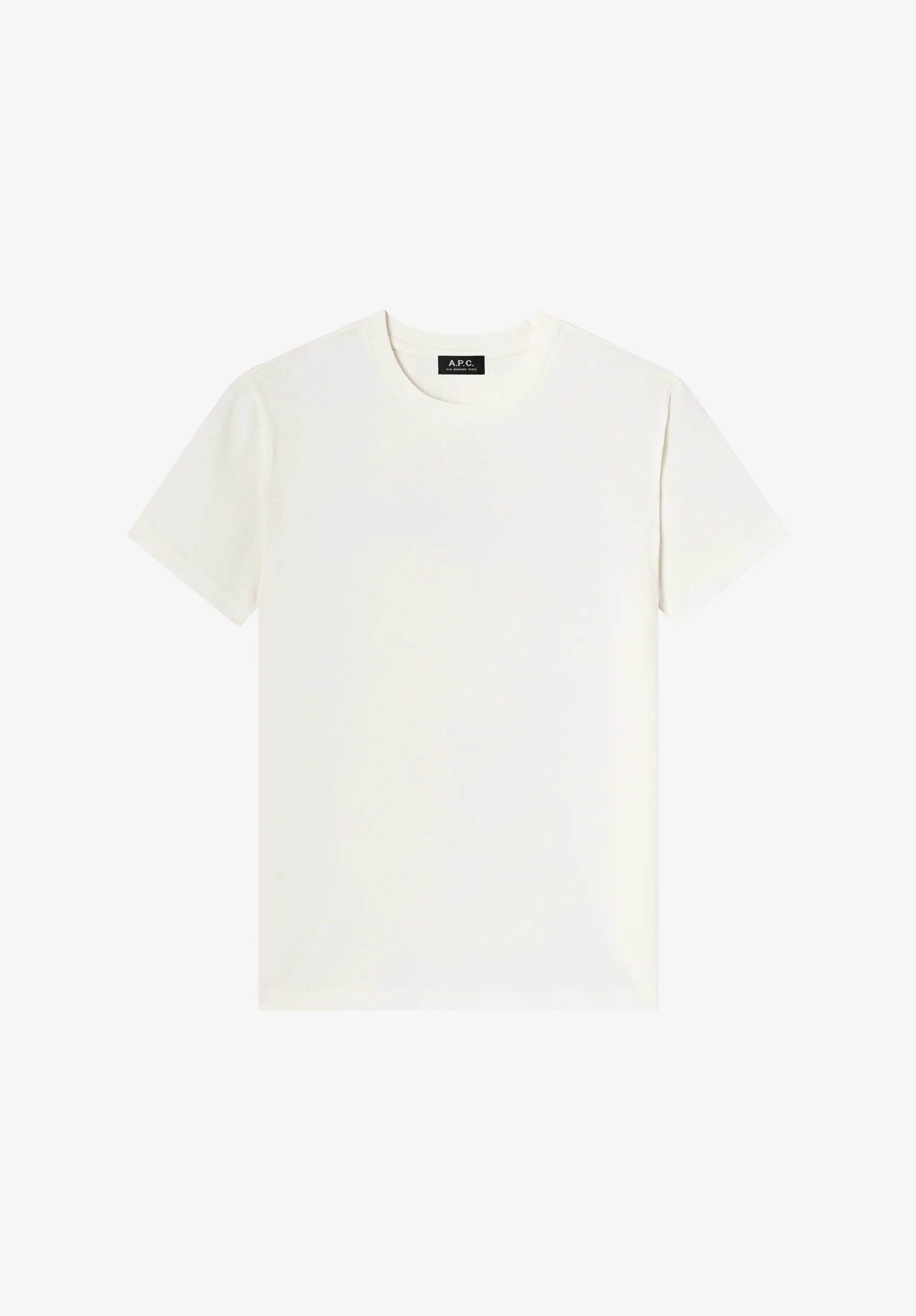 A.P.C. Autumn 26 T-Shirt (M)