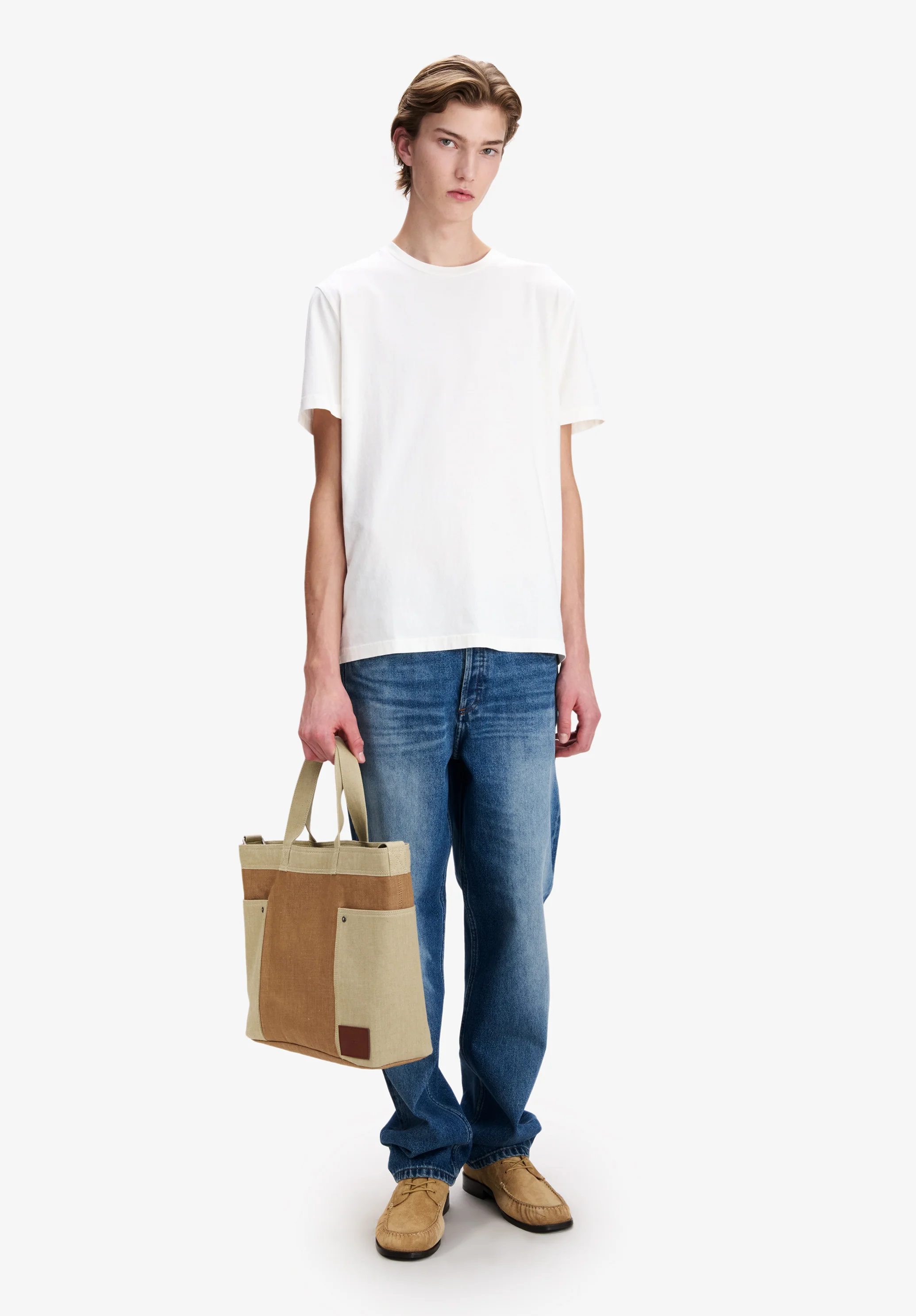 A.P.C. Autumn 26 T-Shirt (M)