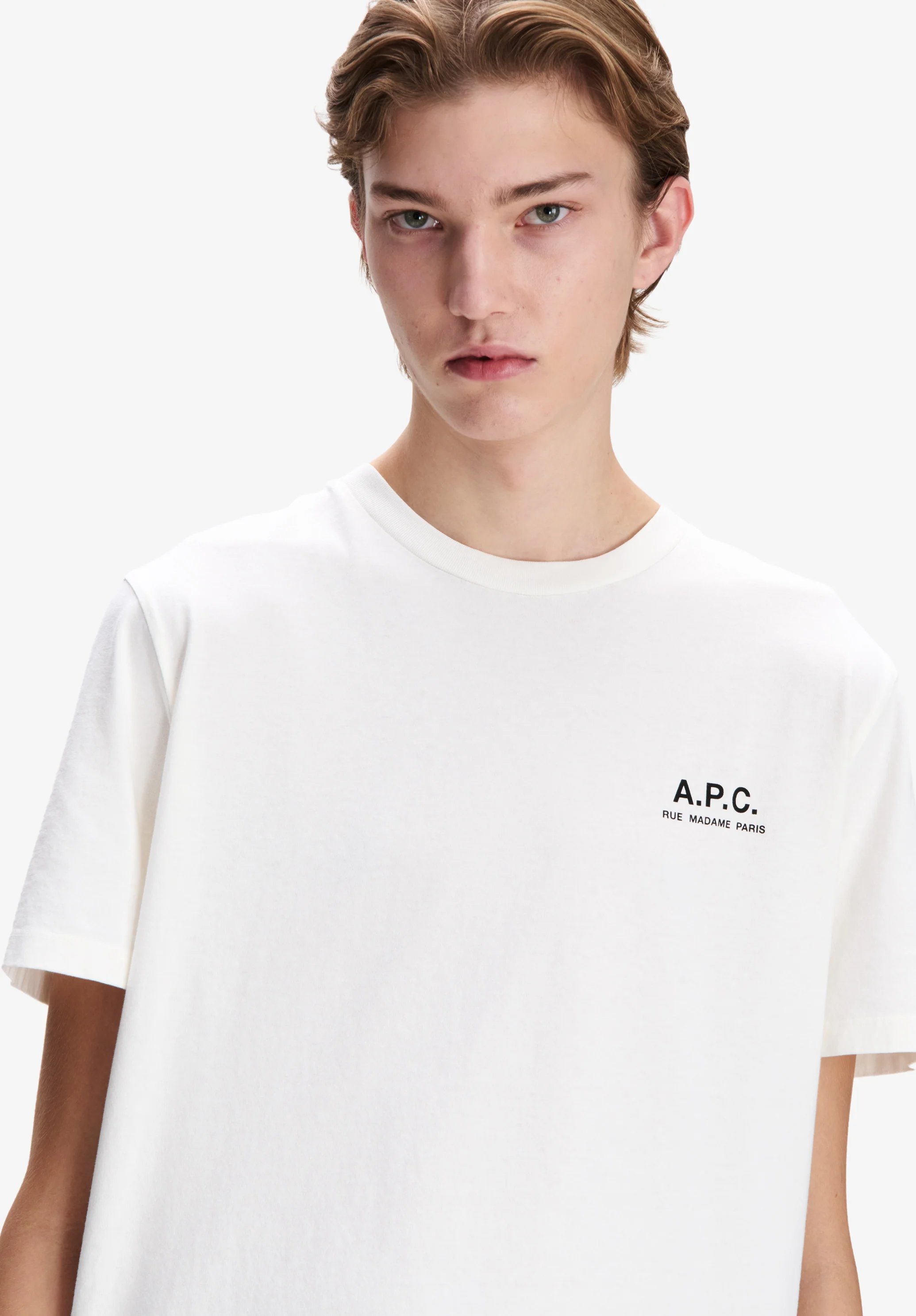 2240-t-shirt-with-a.p.c.-rue-madame-logo-m-4.webp T-Shirt With A.P.C. Rue Madame Logo (M)
