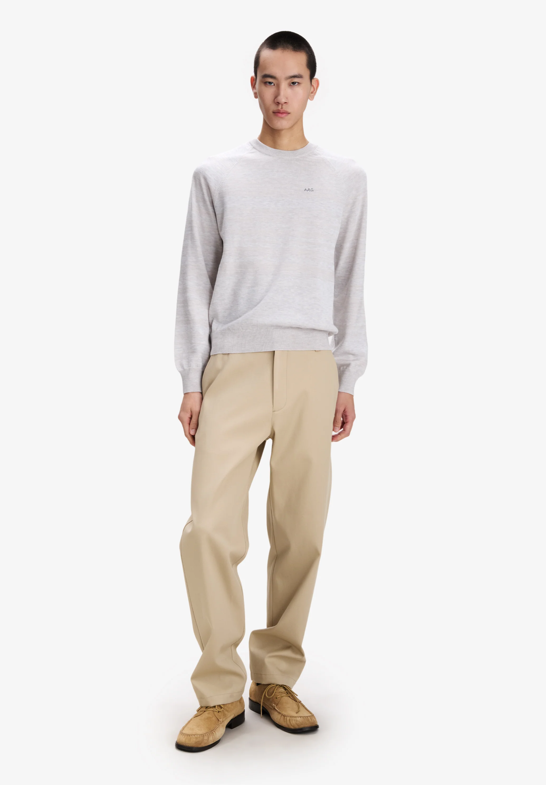 Lawrence chinos