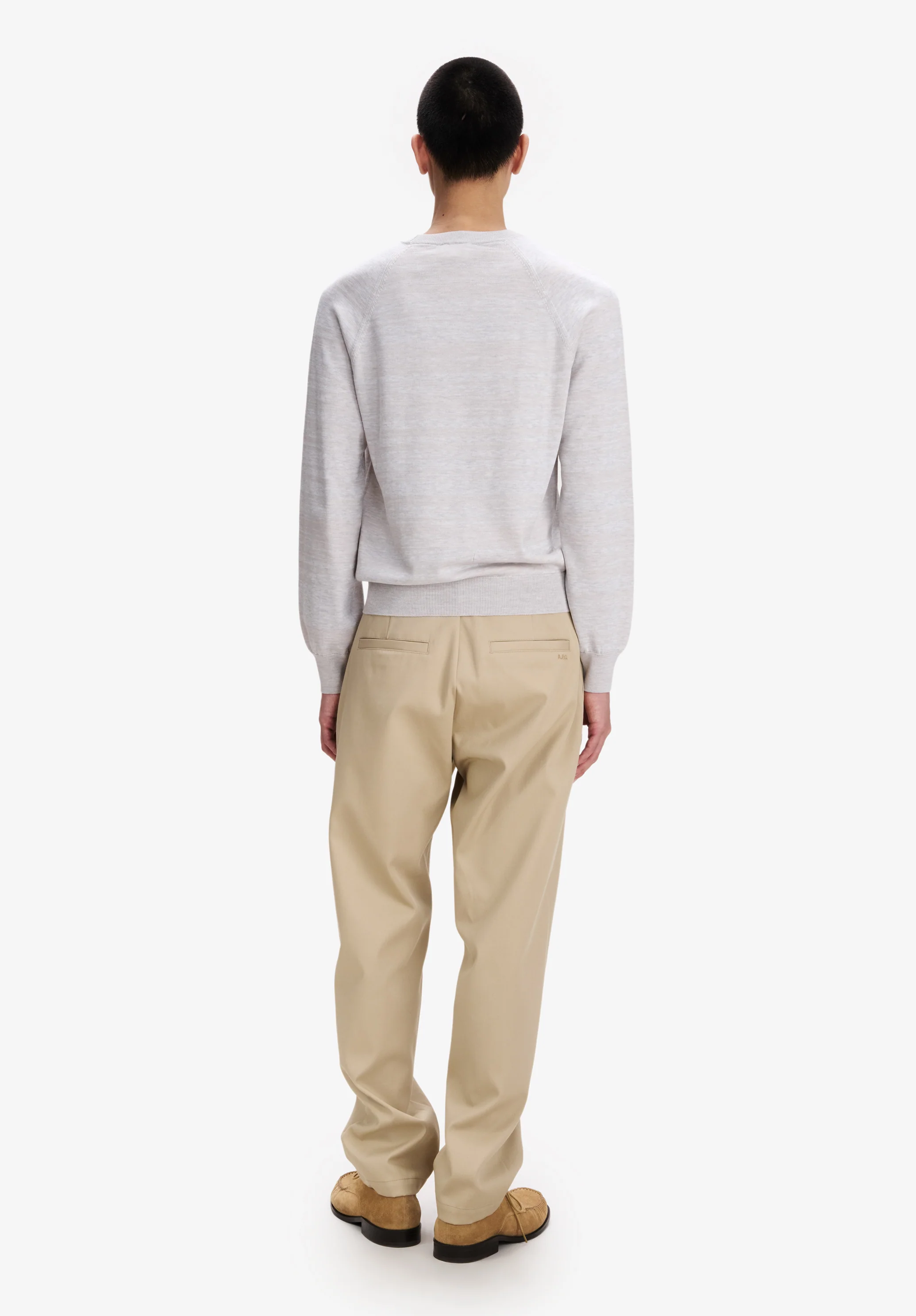 Lawrence chinos