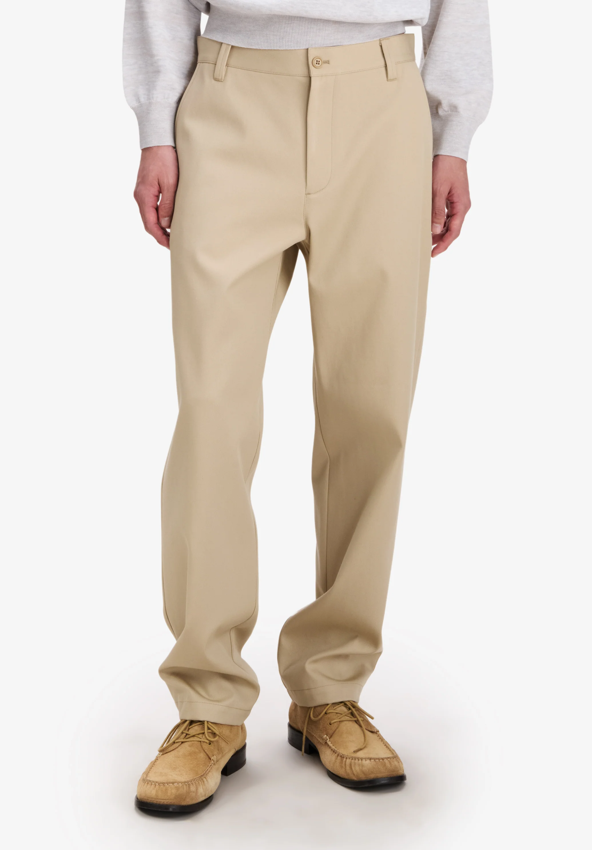Lawrence chinos