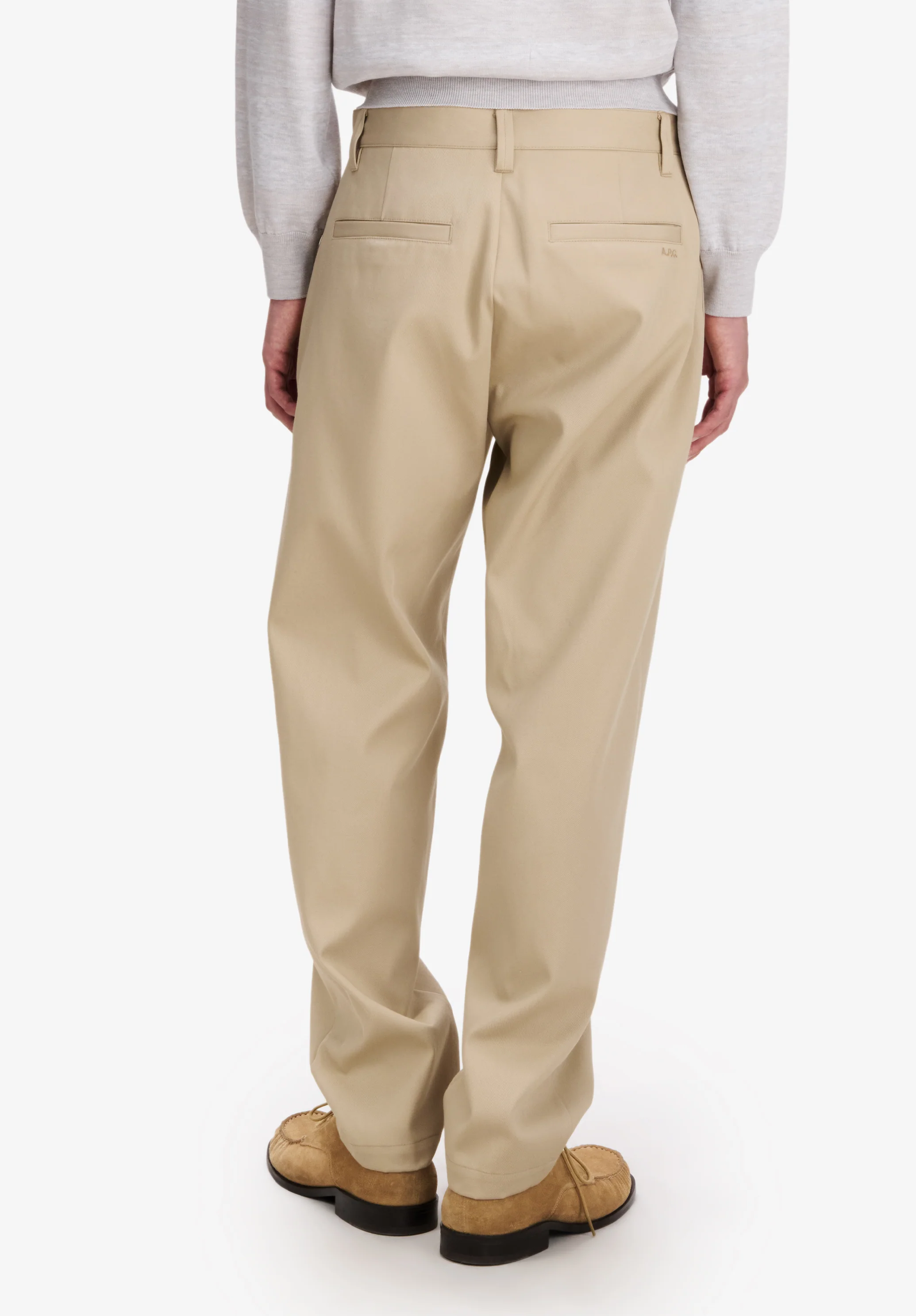 Lawrence chinos