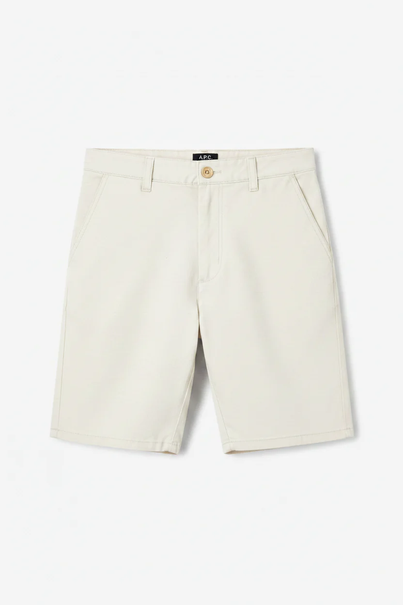 Andy Bermuda shorts