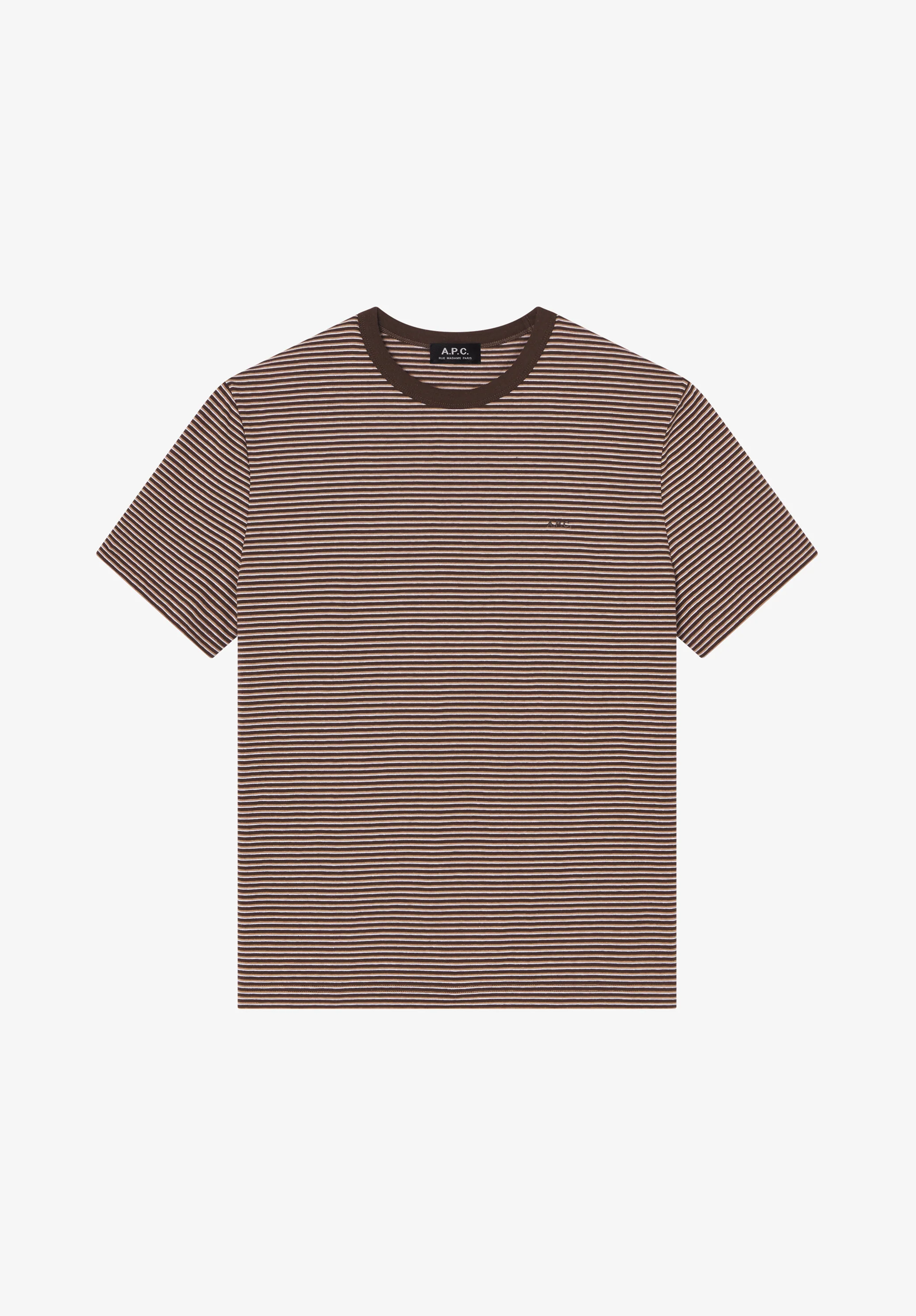 Striped T-Shirt