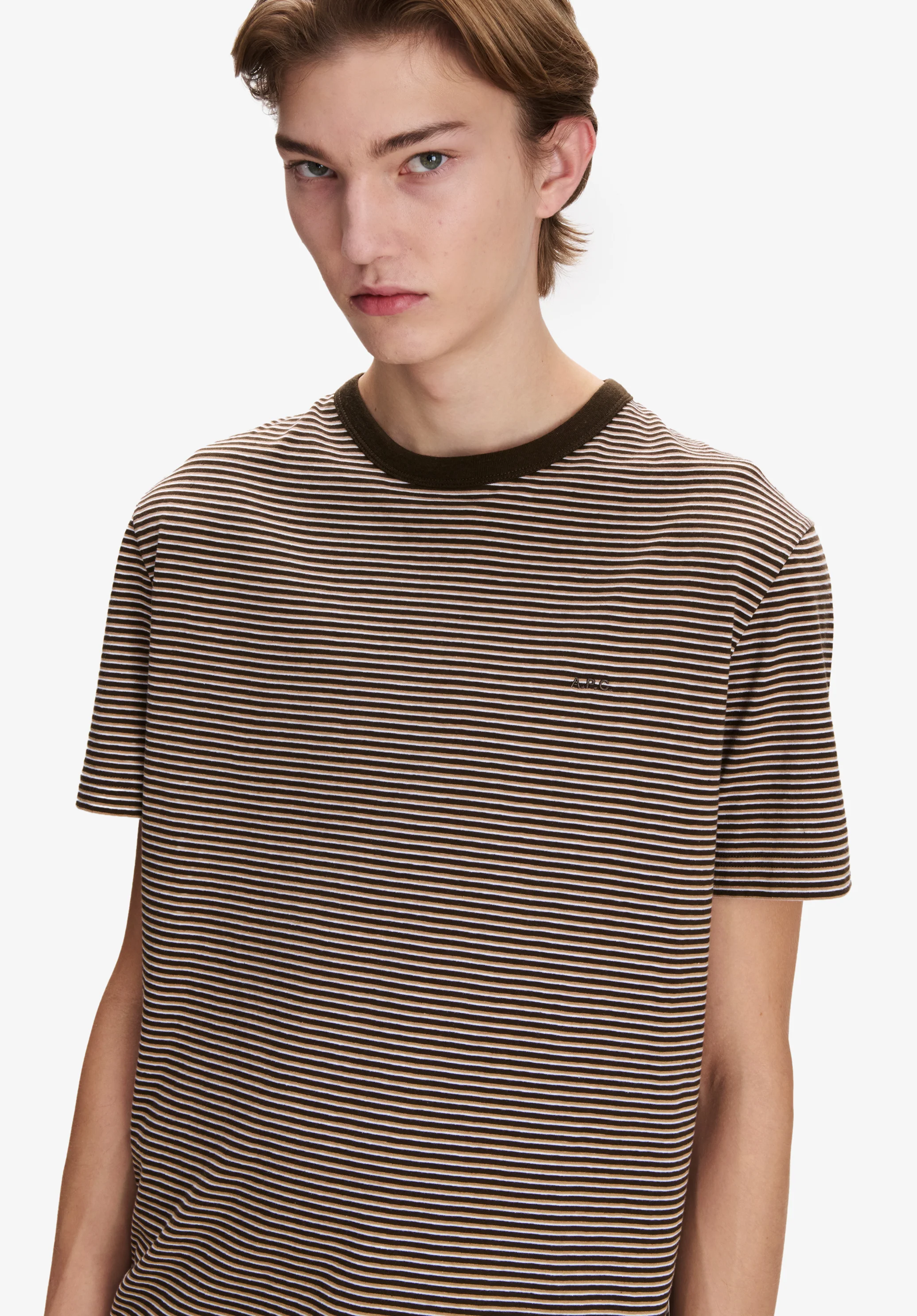 Striped T-Shirt