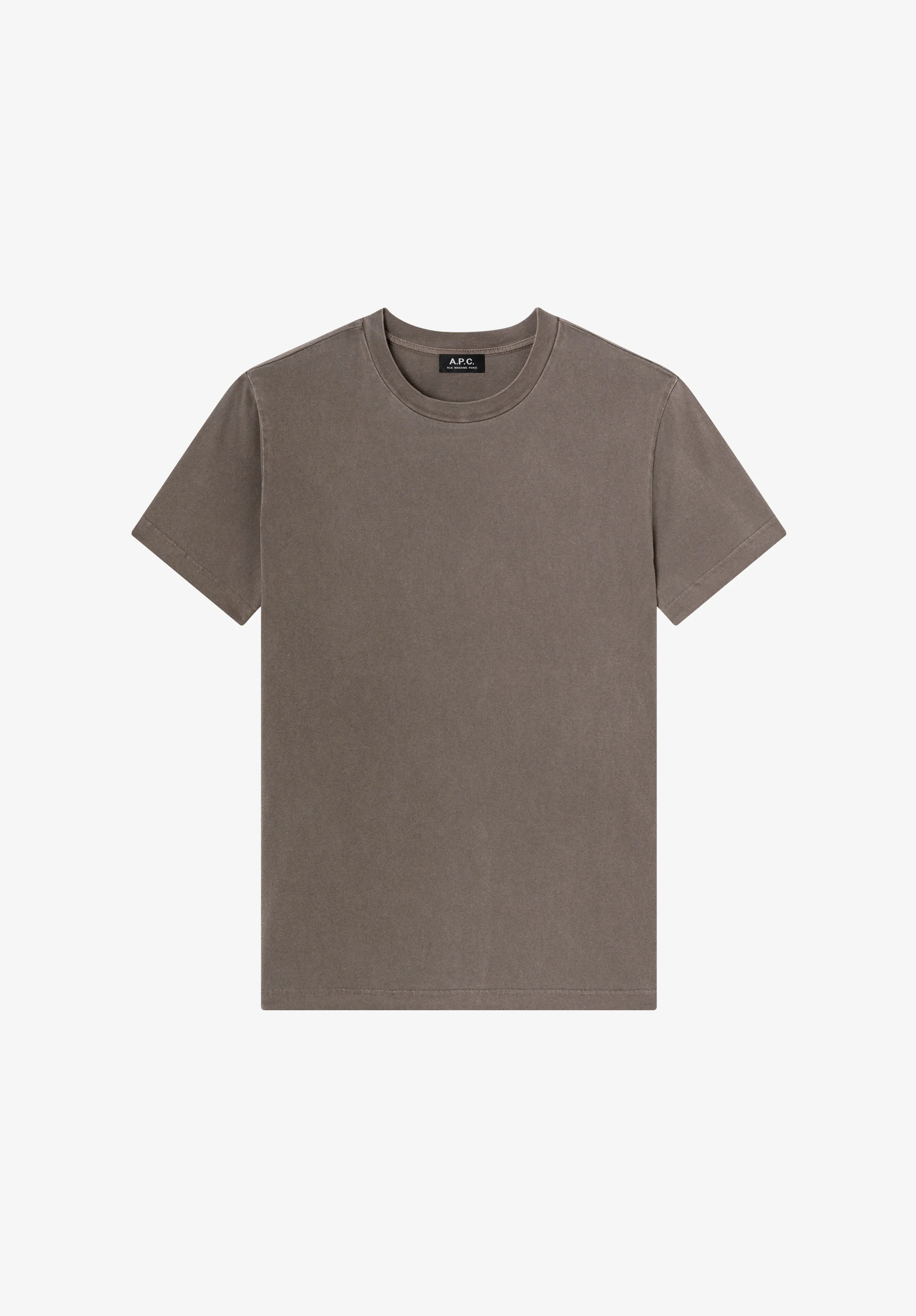 A.P.C. Autumn 26 T-Shirt