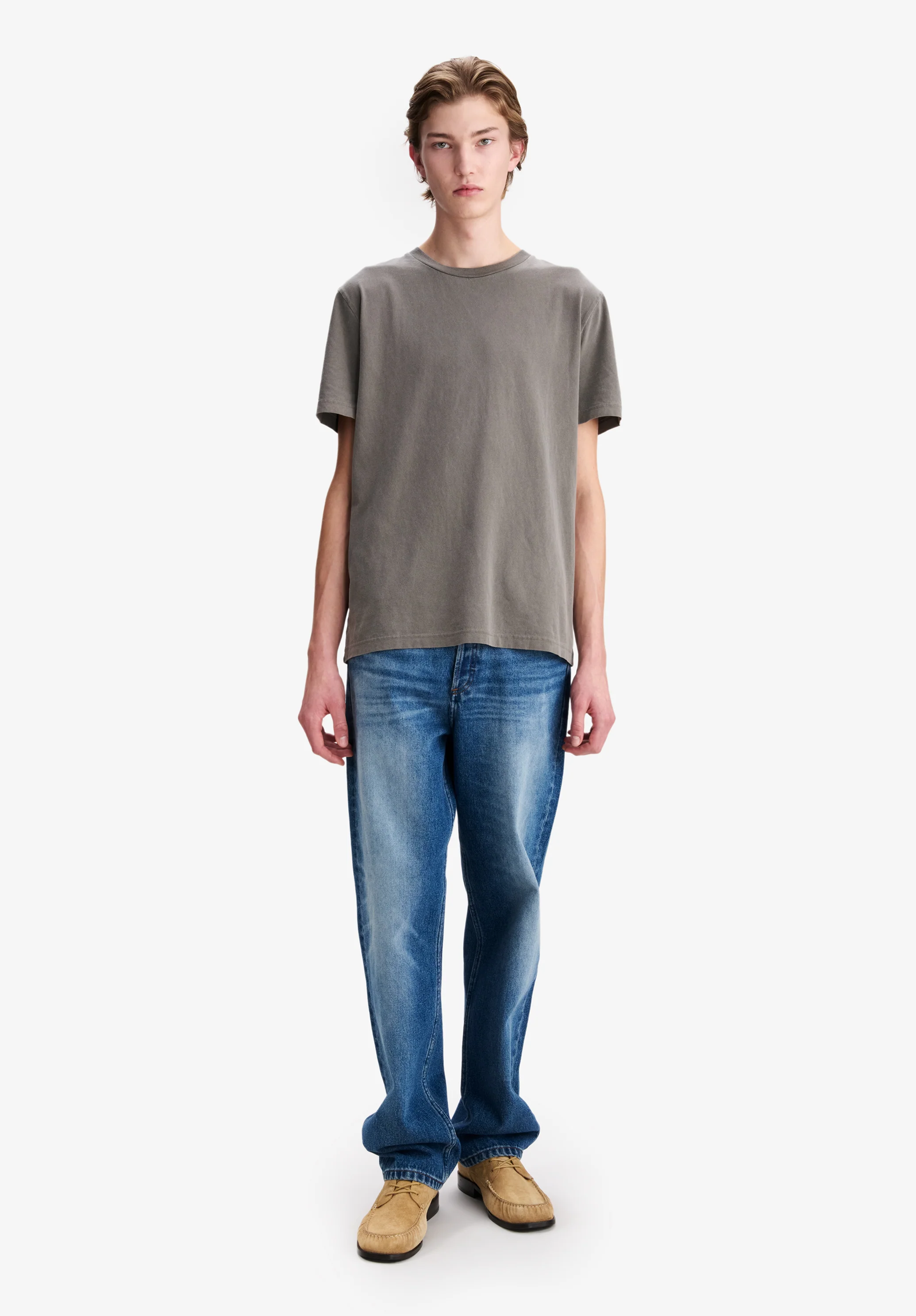 A.P.C. Autumn 26 T-Shirt