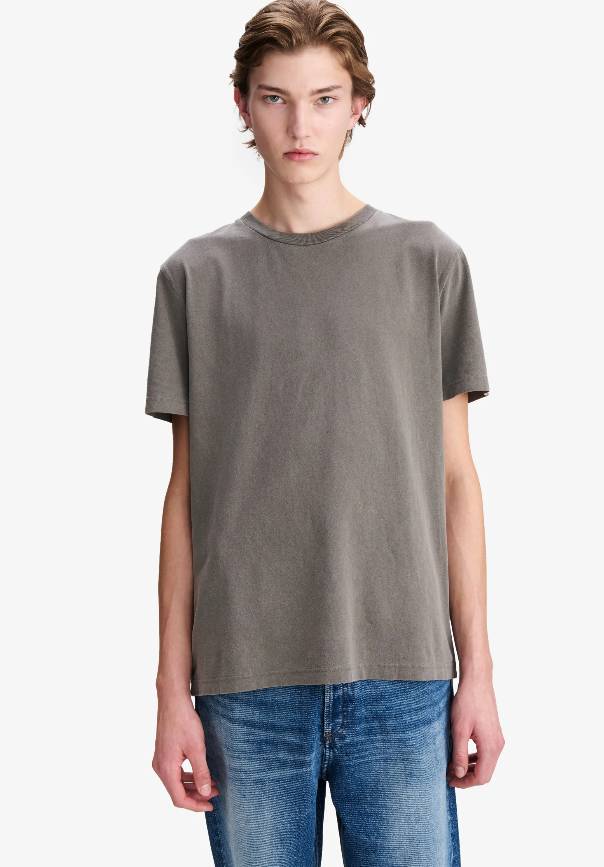 A.P.C. Autumn 26 T-Shirt