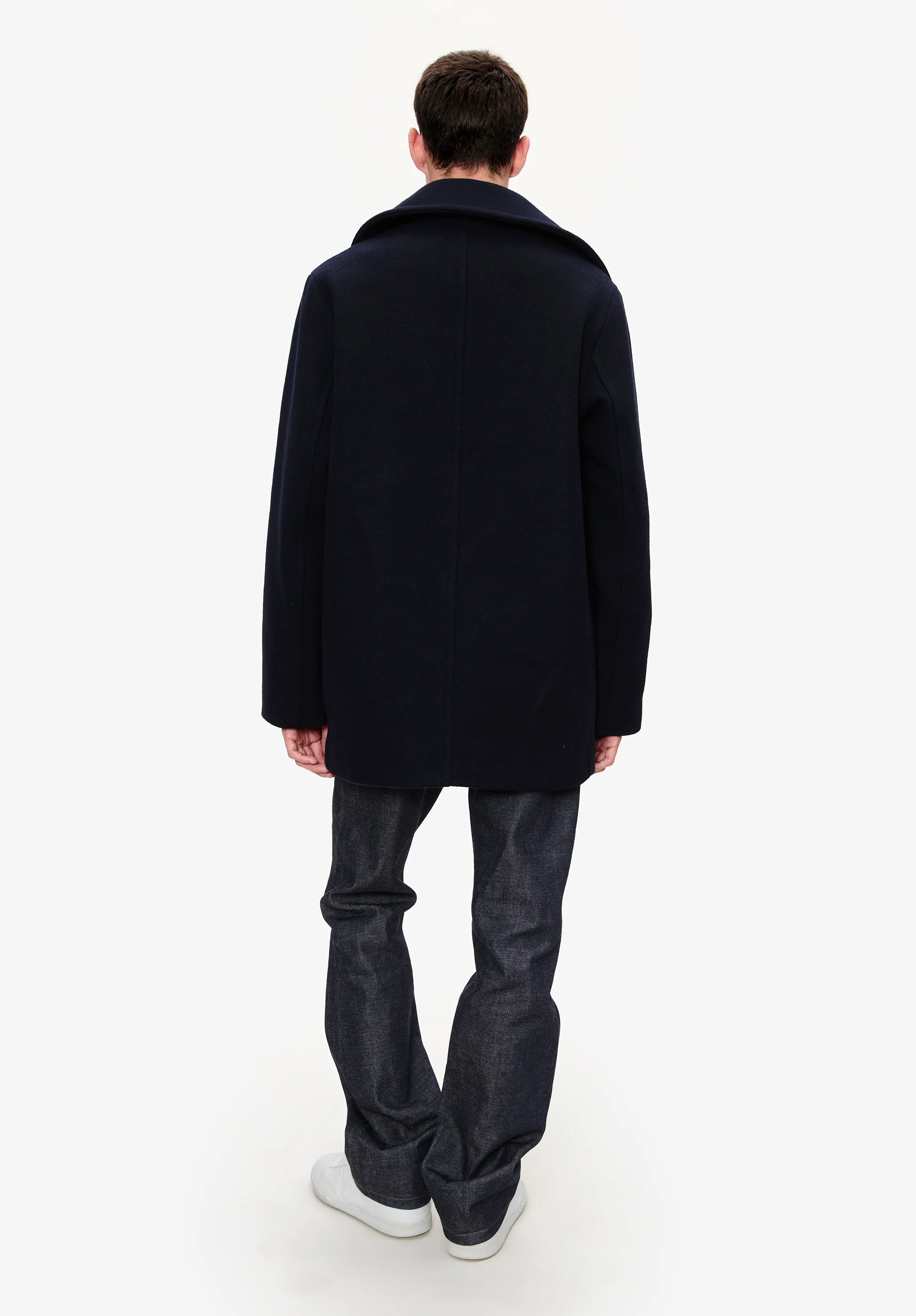 Peacoat