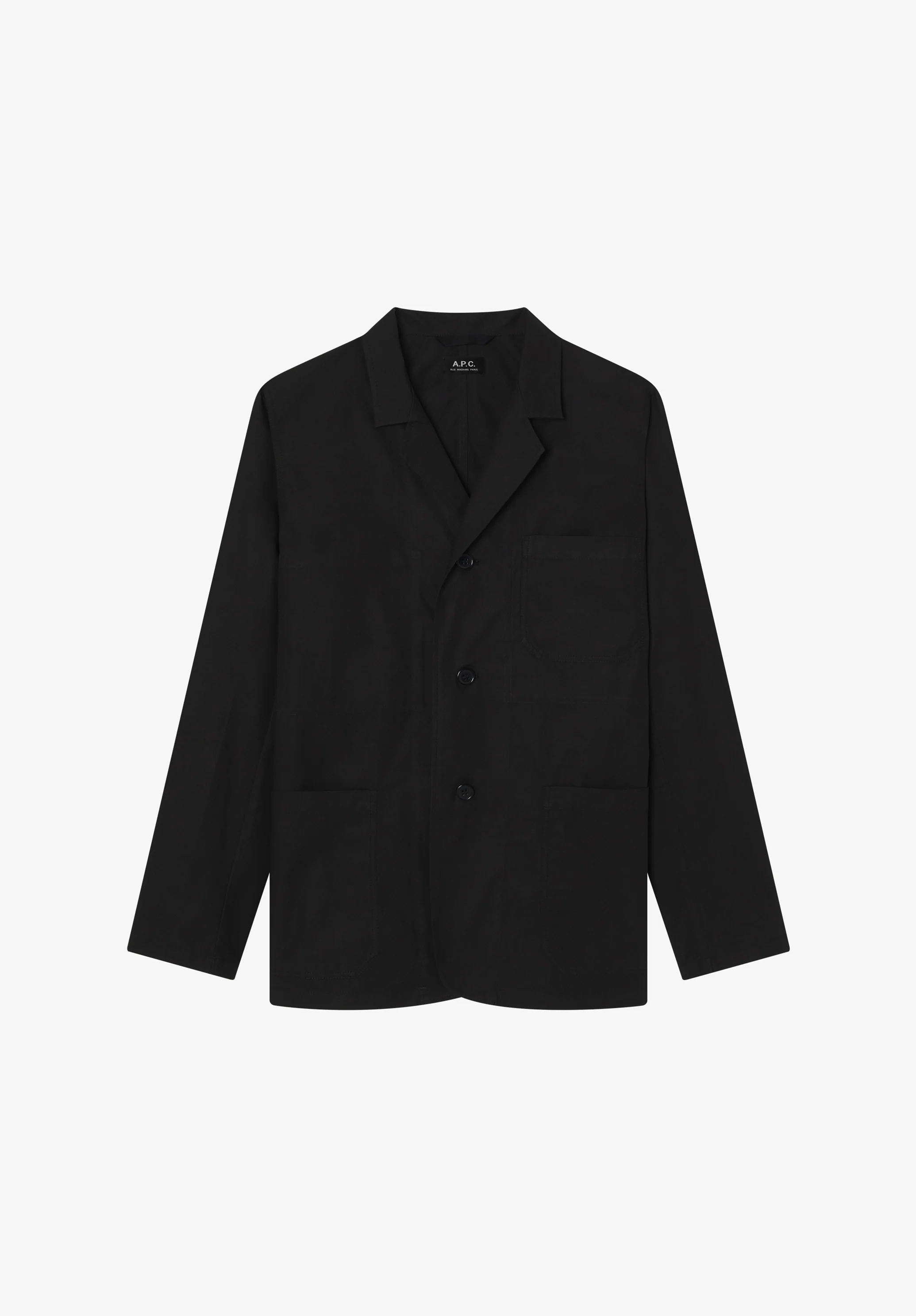 Soft Blazer