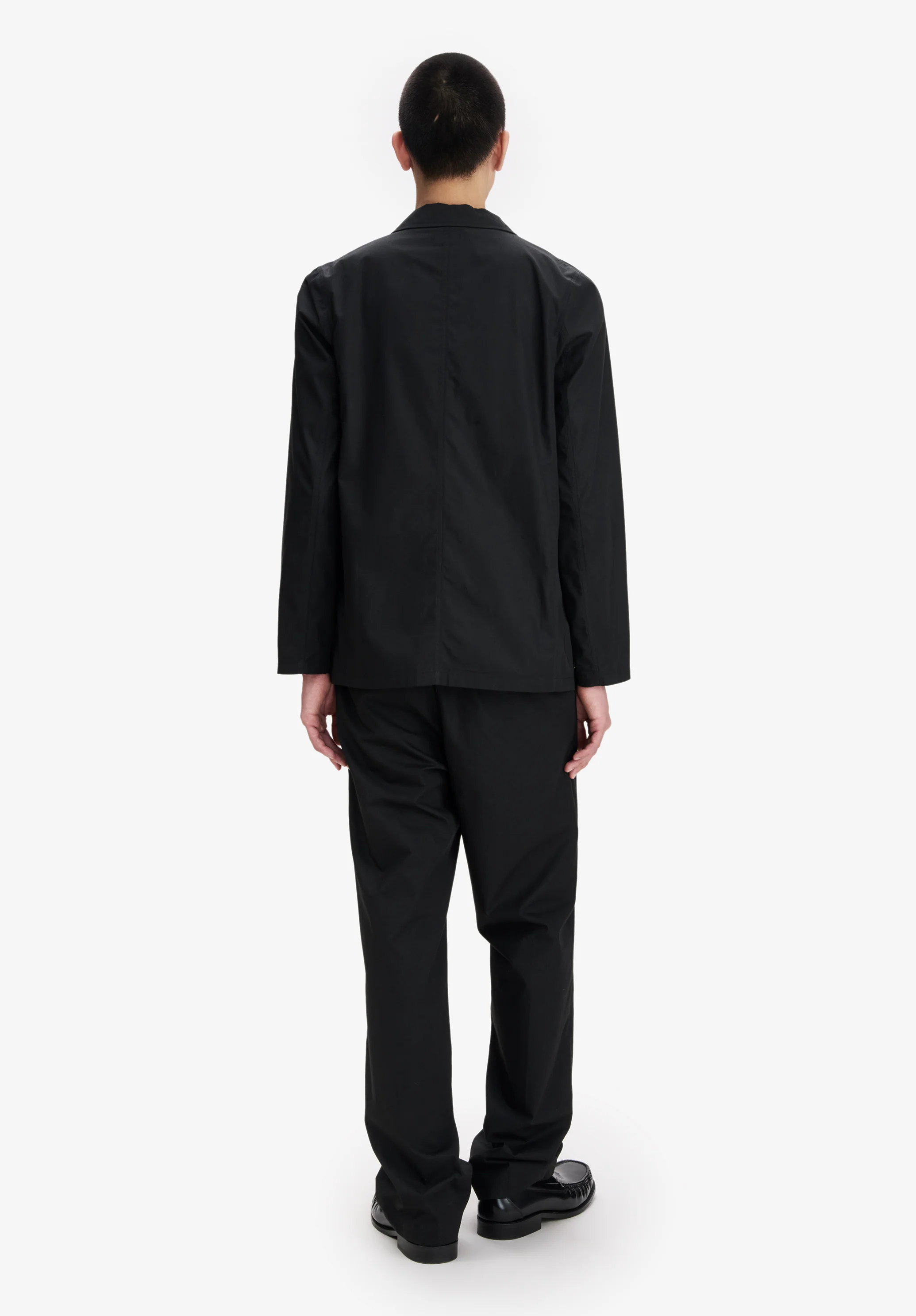Soft Blazer