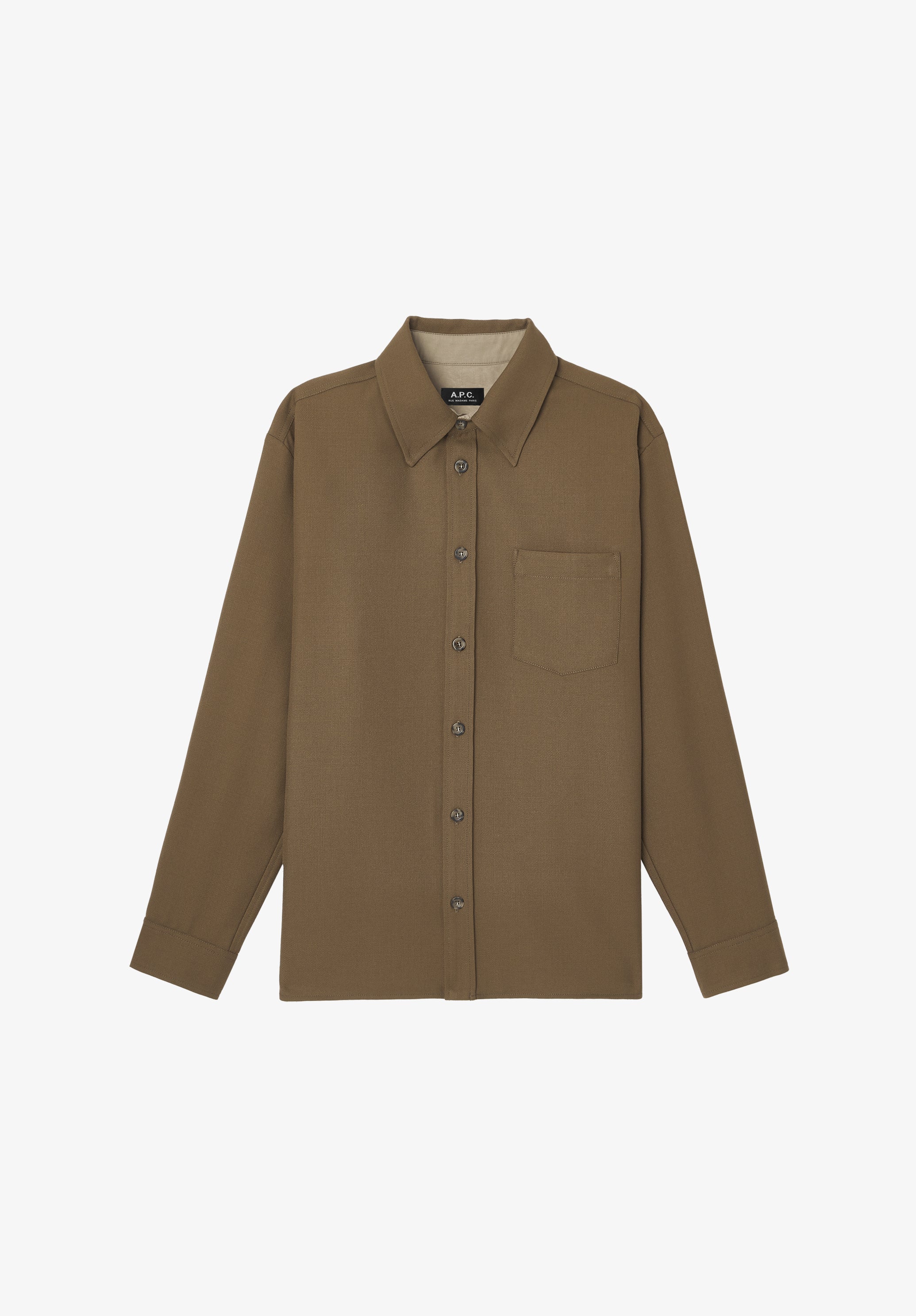 Malaury jacket
