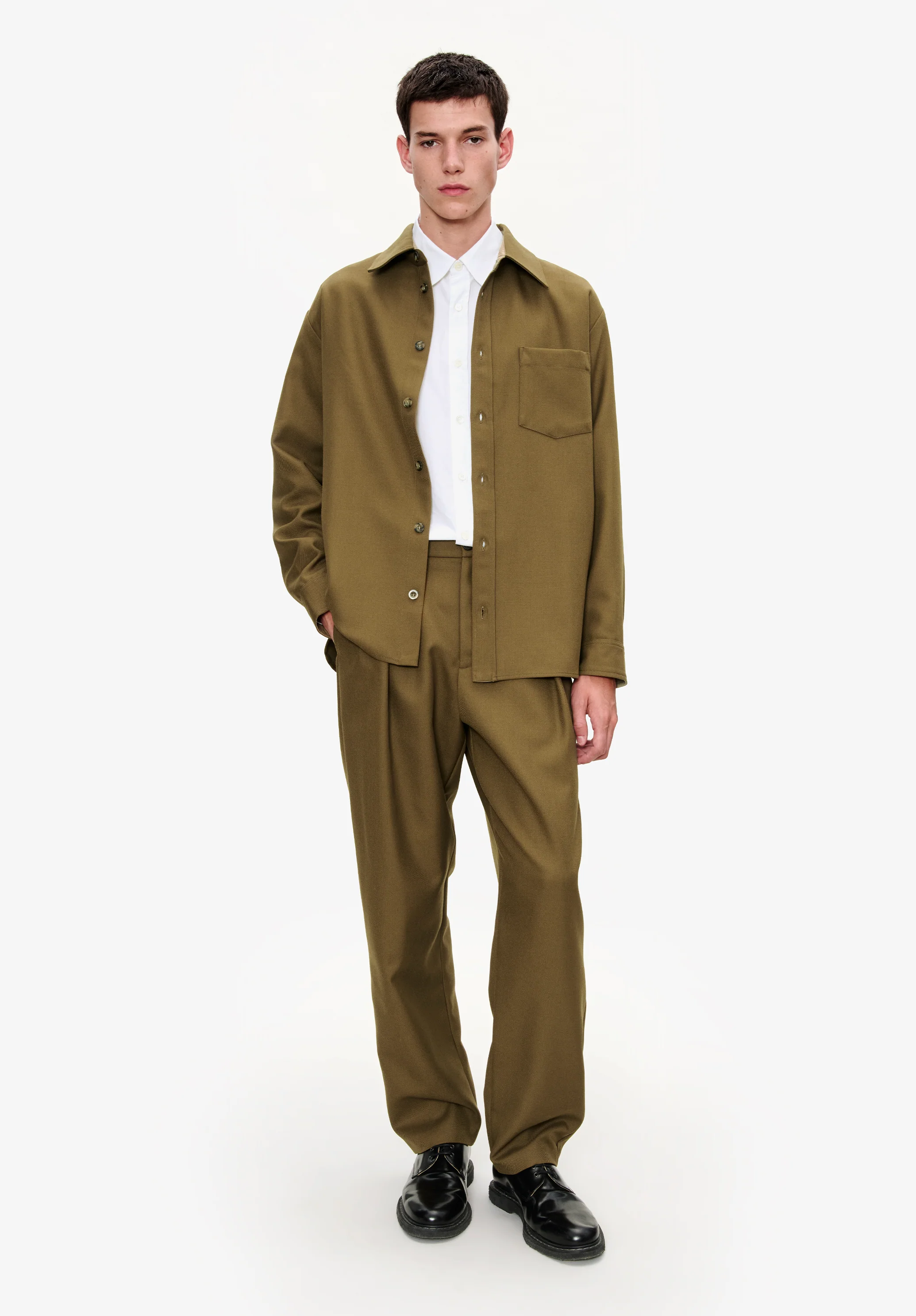 Malaury jacket