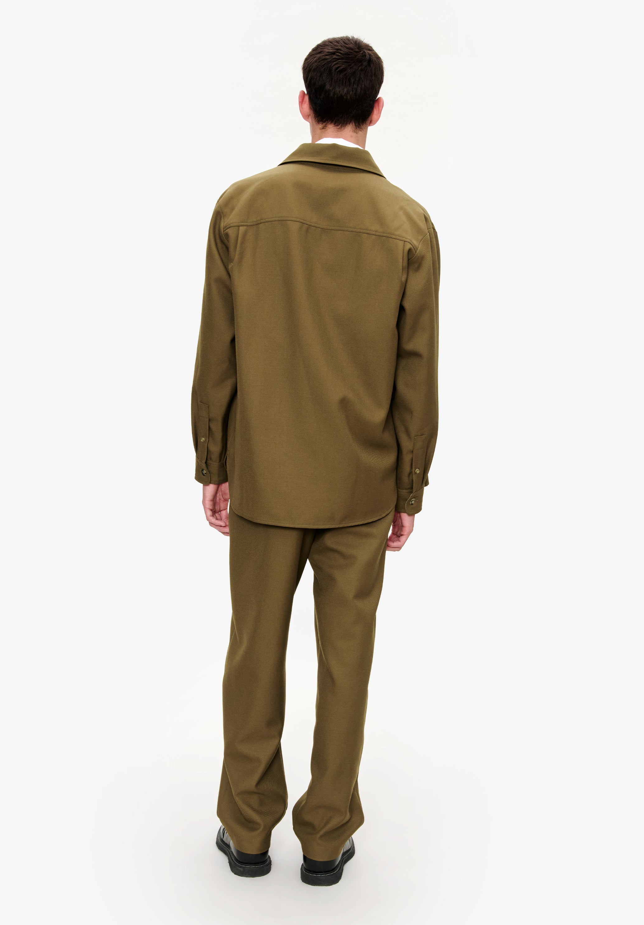 Malaury jacket