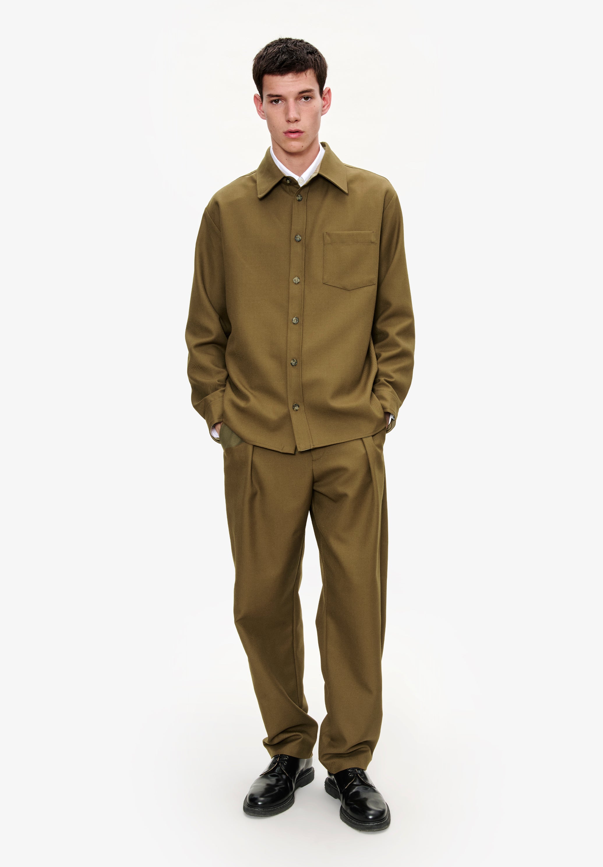 Malaury jacket