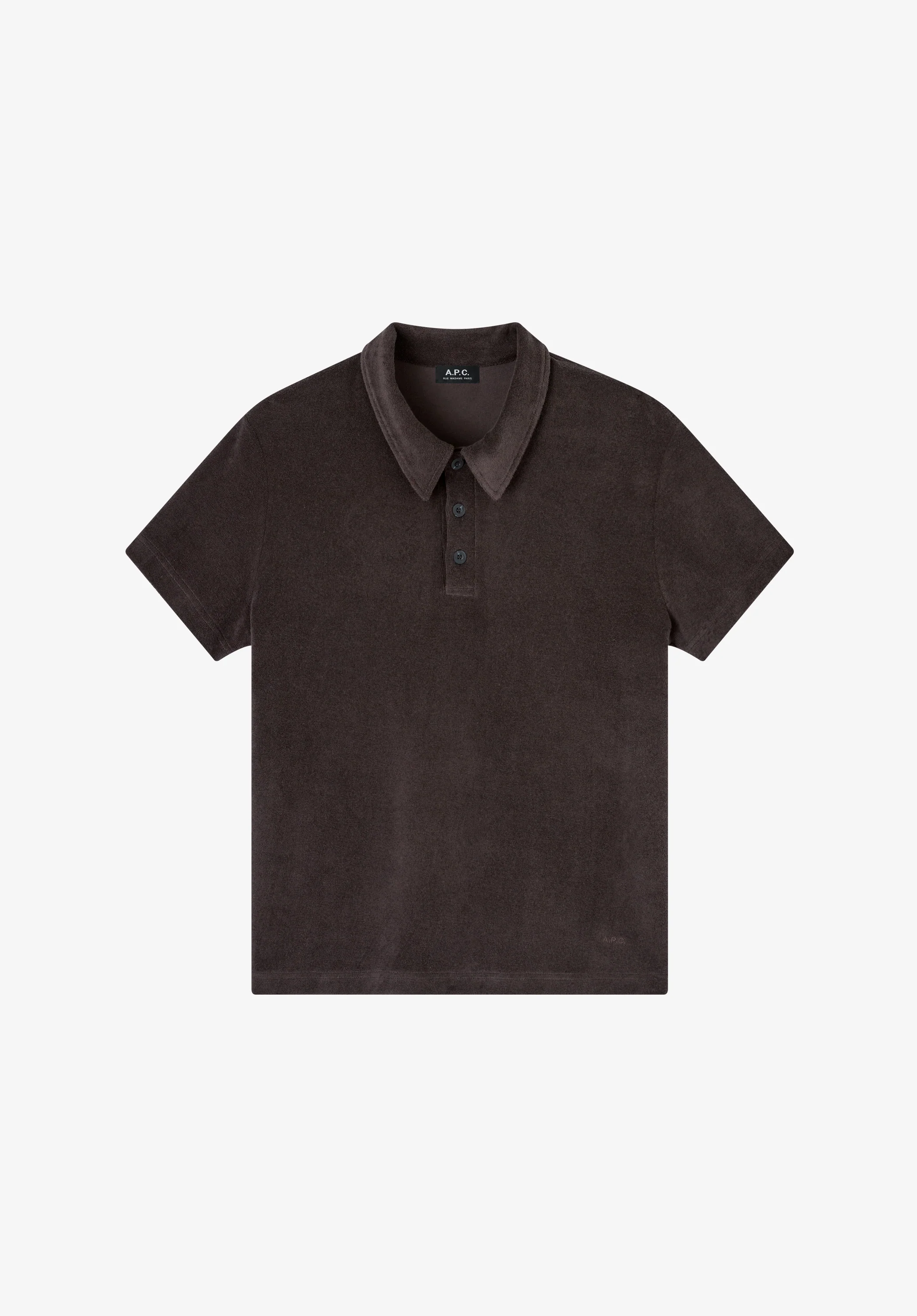 Julian polo shirt