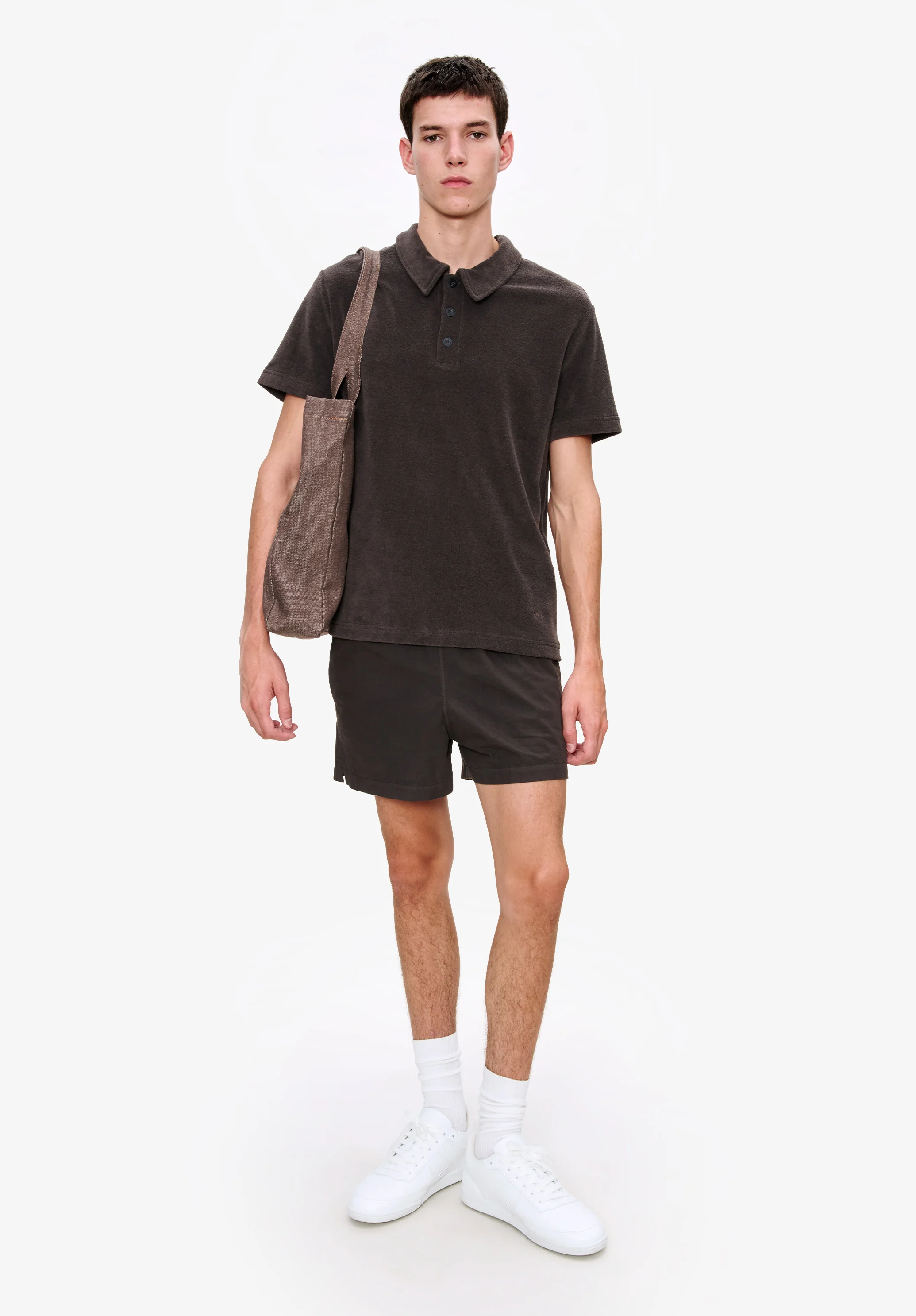 Julian polo shirt