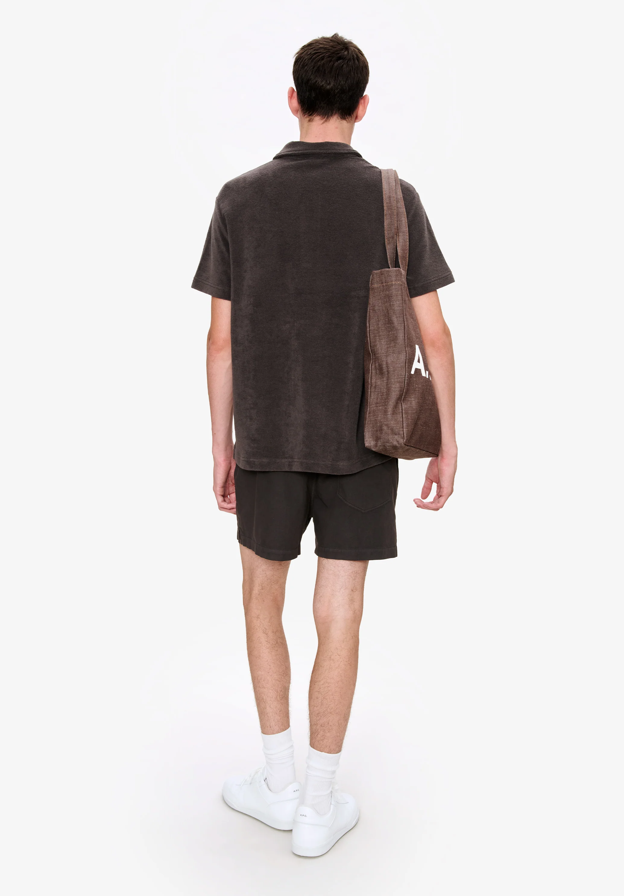 Julian polo shirt