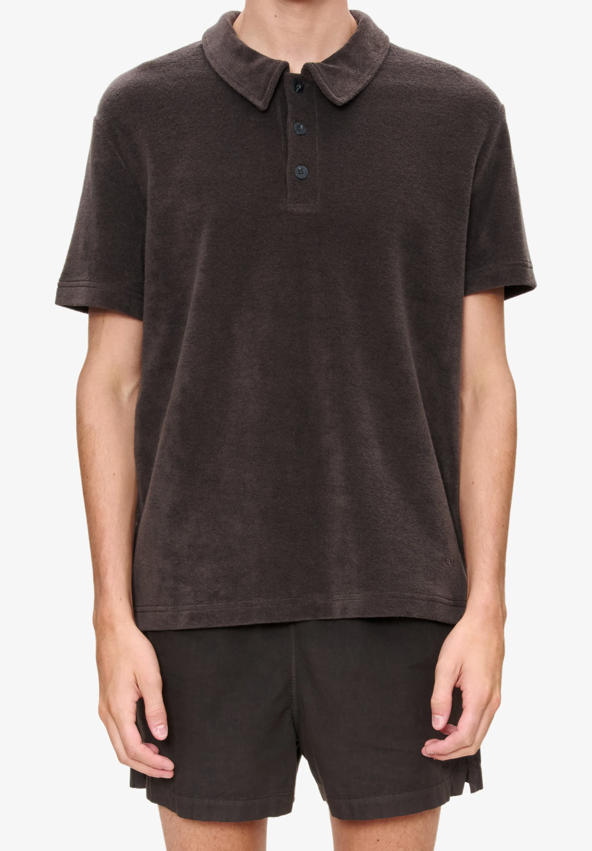 Julian polo shirt