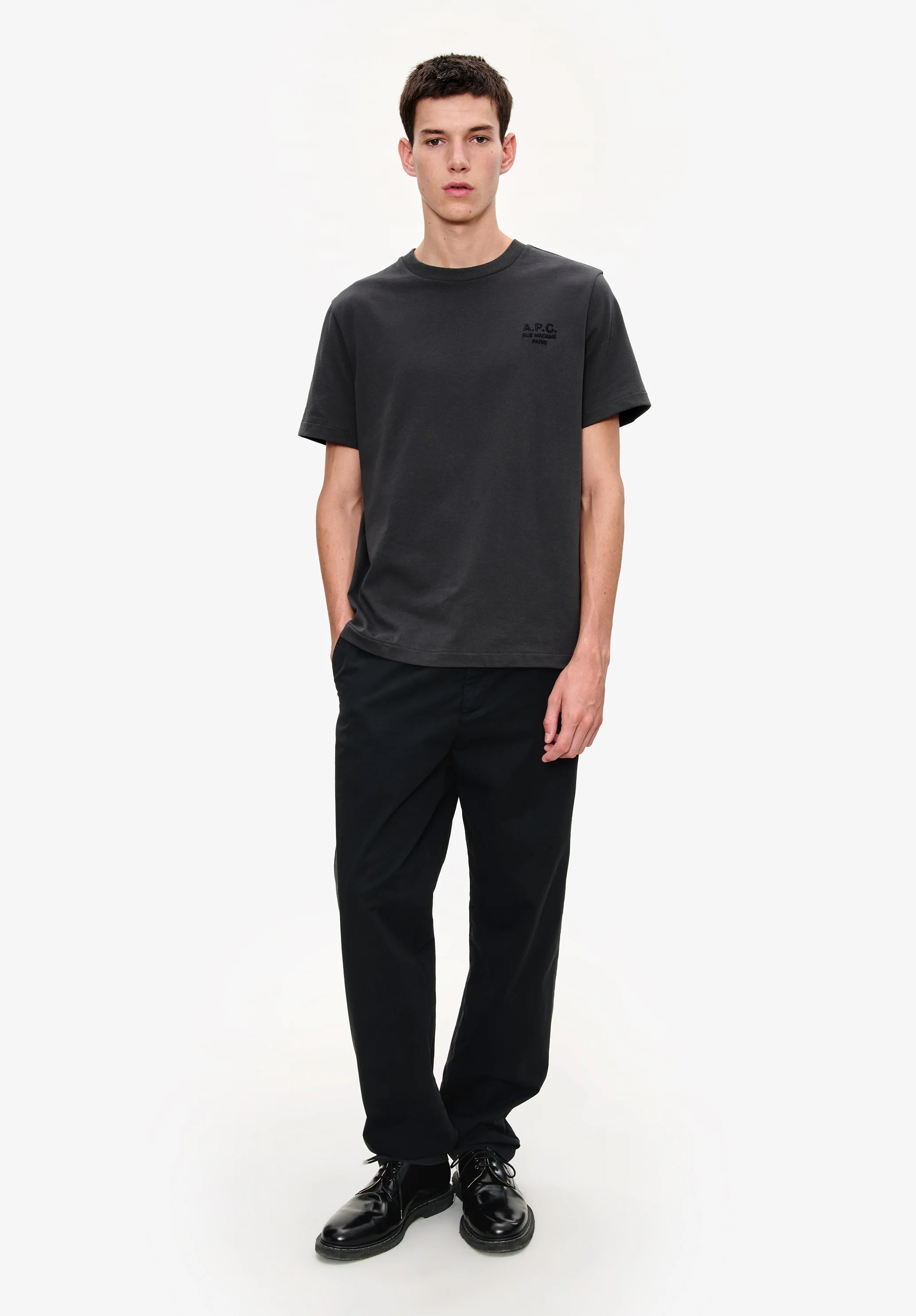 Standard Rue Madame T-shirt (M)