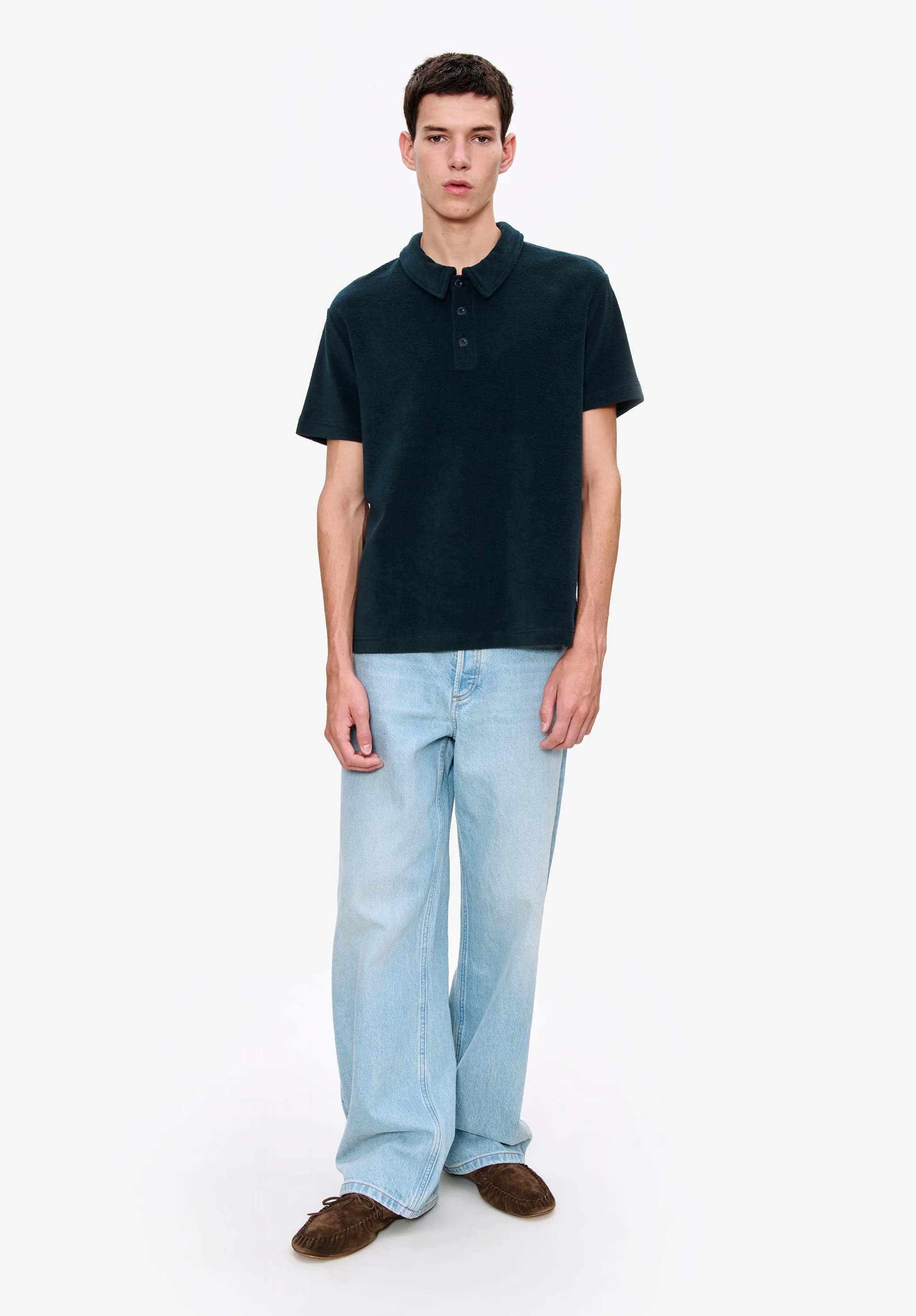 Julian polo shirt
