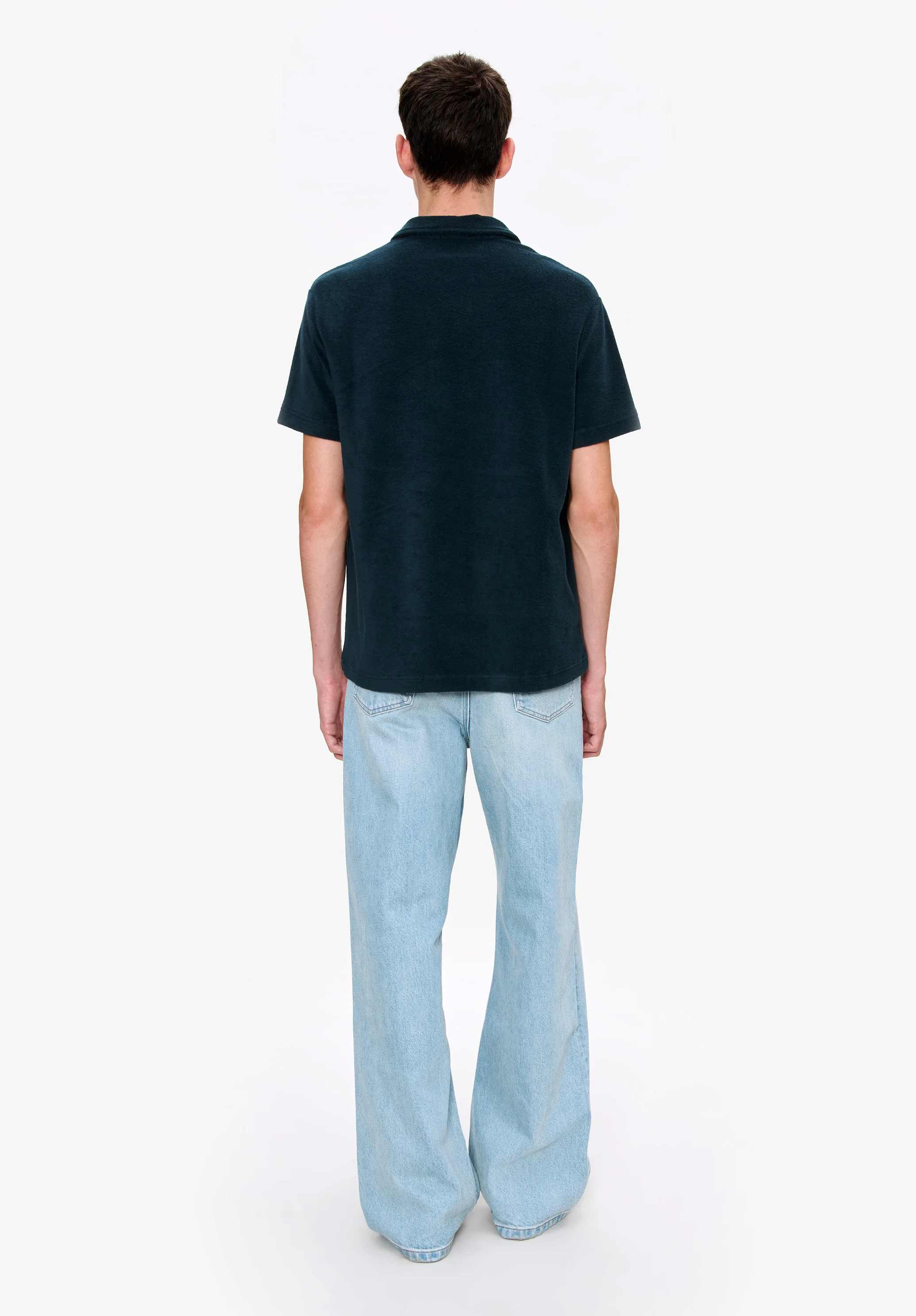 Julian polo shirt