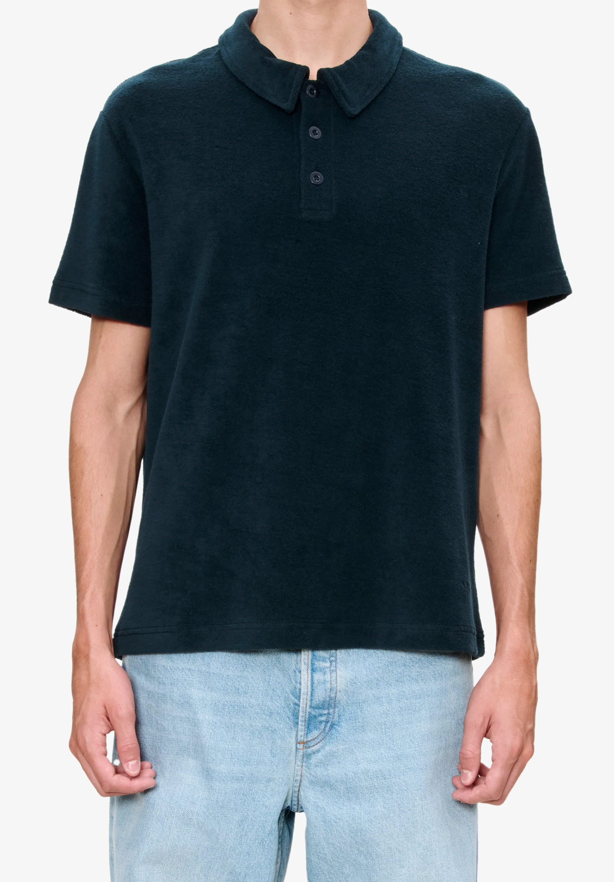 Julian polo shirt