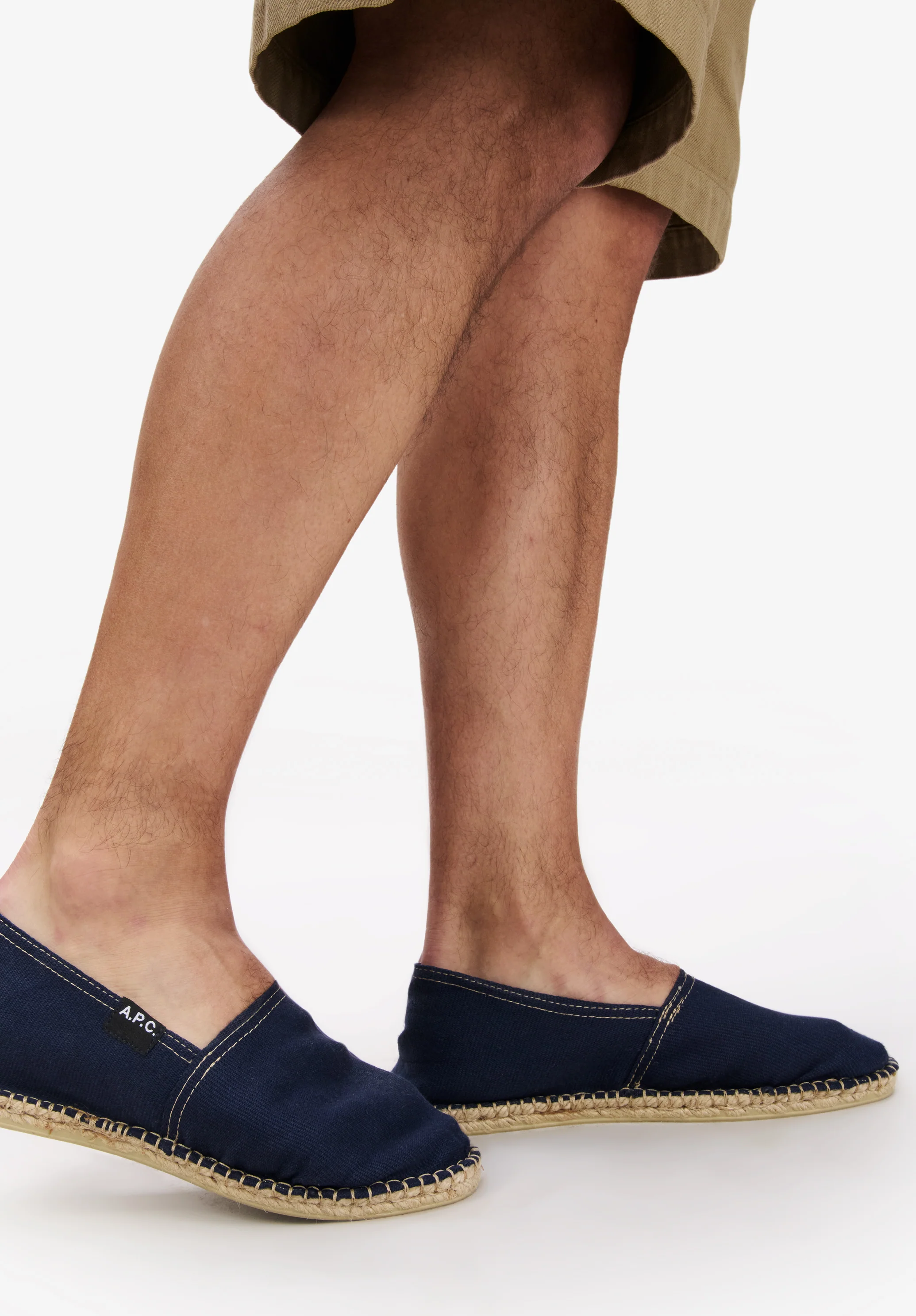 The Espadrilles
